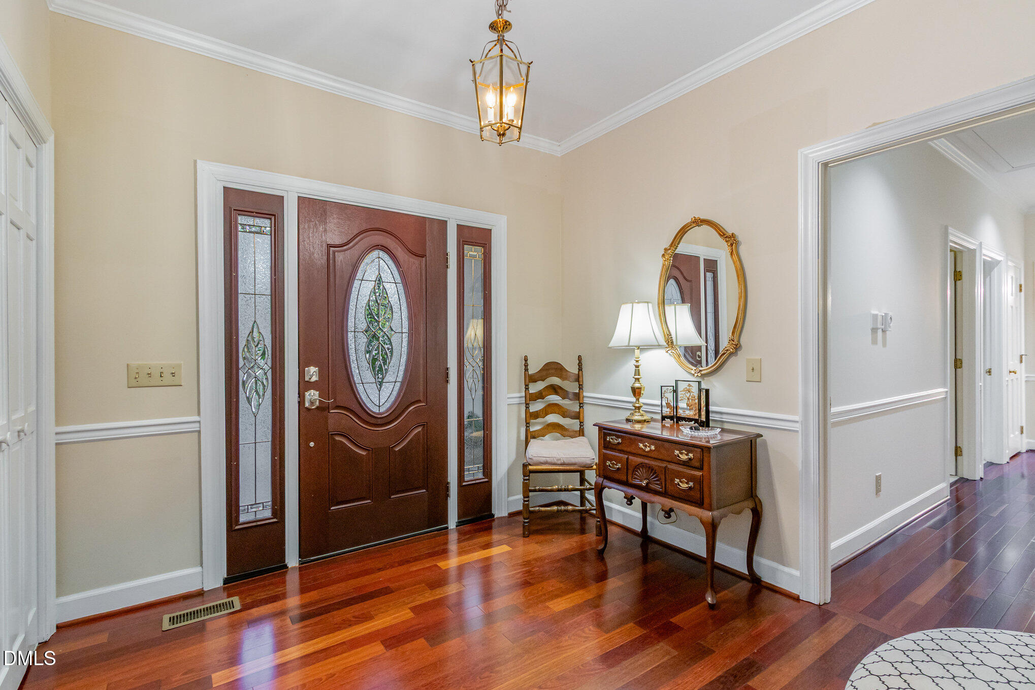 6724 Glen Forrest Drive Chapel Hill NC 27517