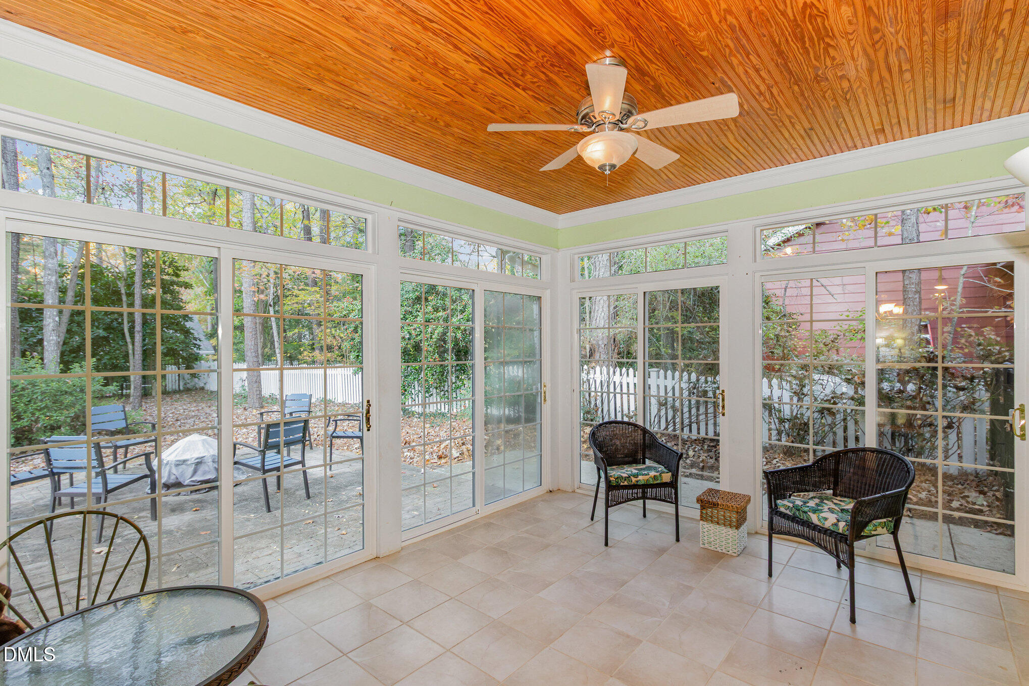 6724 Glen Forrest Drive Chapel Hill NC 27517