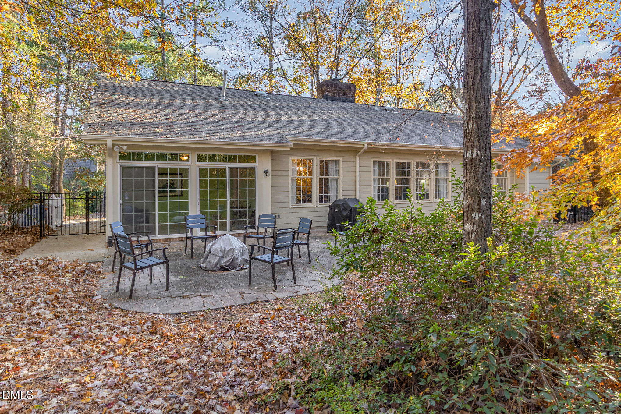 6724 Glen Forrest Drive Chapel Hill NC 27517