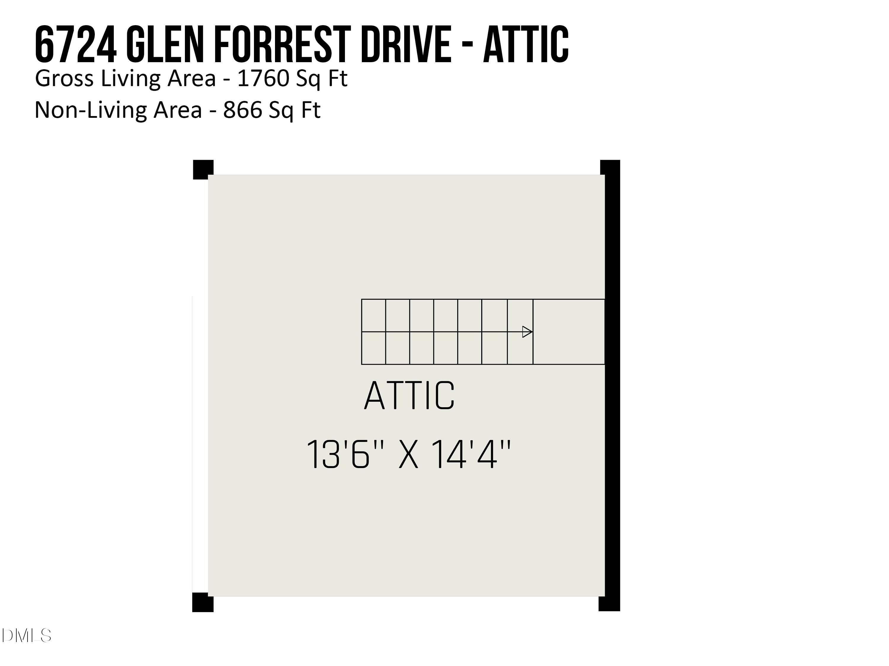 6724 Glen Forrest Drive Chapel Hill NC 27517