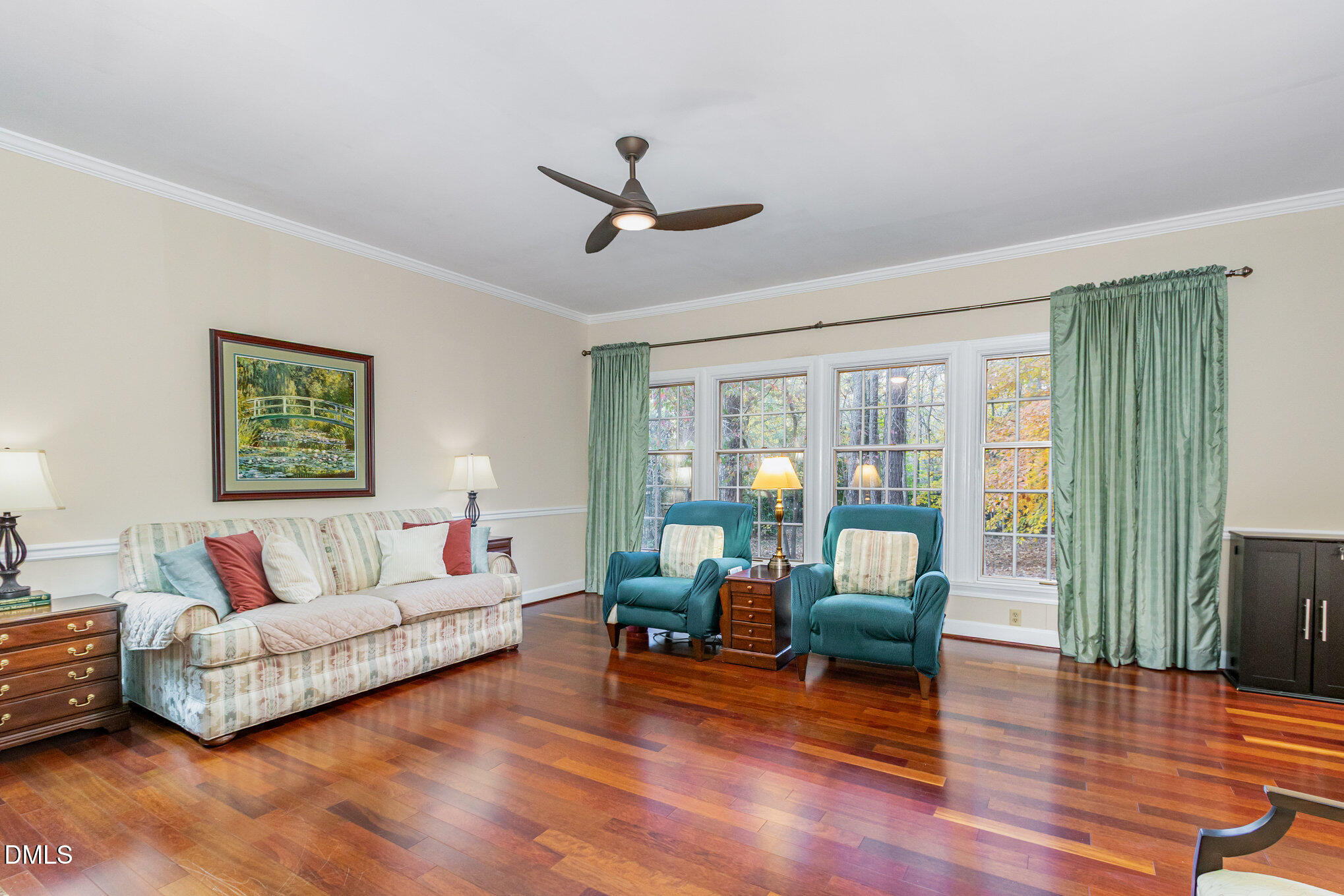 6724 Glen Forrest Drive Chapel Hill NC 27517