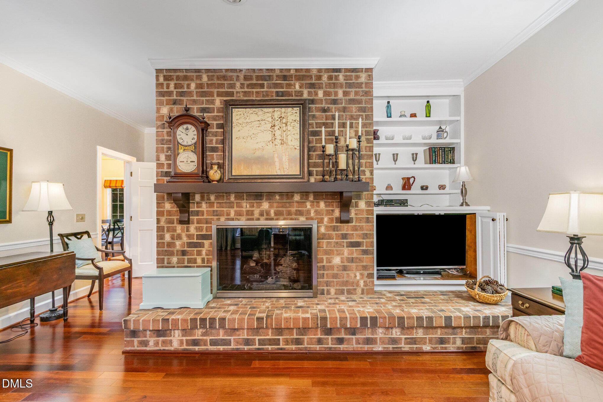 6724 Glen Forrest Drive Chapel Hill NC 27517