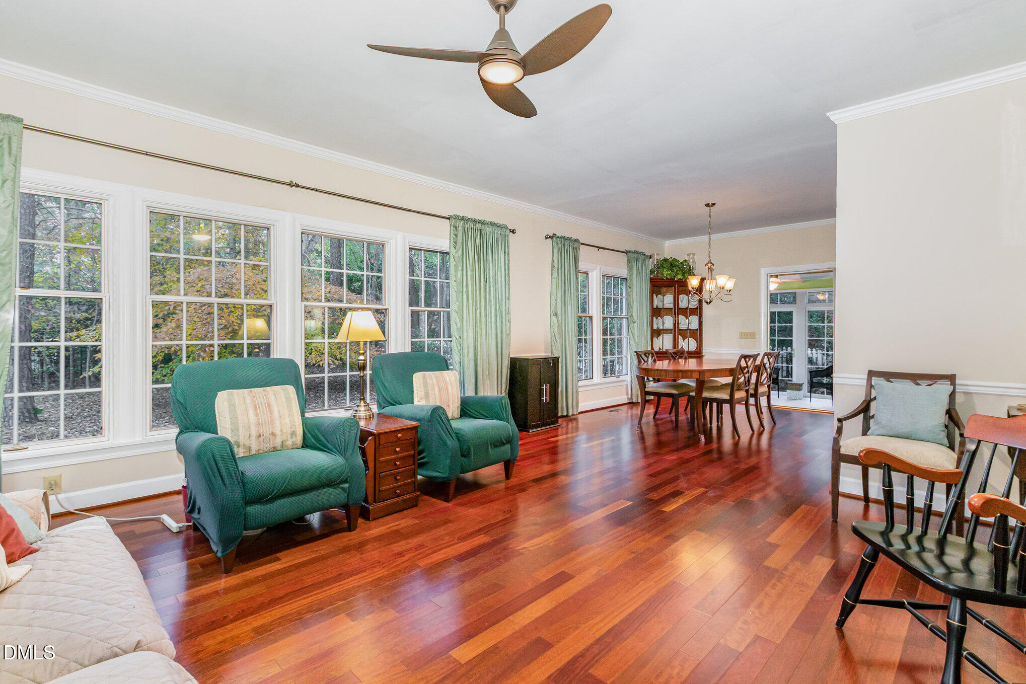 6724 Glen Forrest Drive Chapel Hill NC 27517