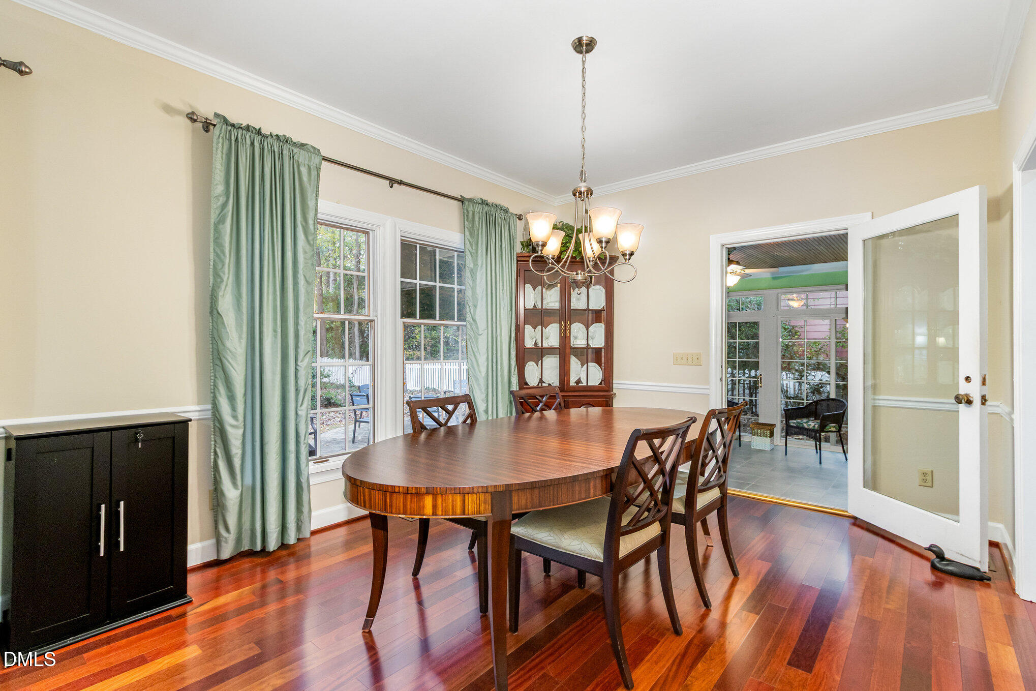 6724 Glen Forrest Drive Chapel Hill NC 27517