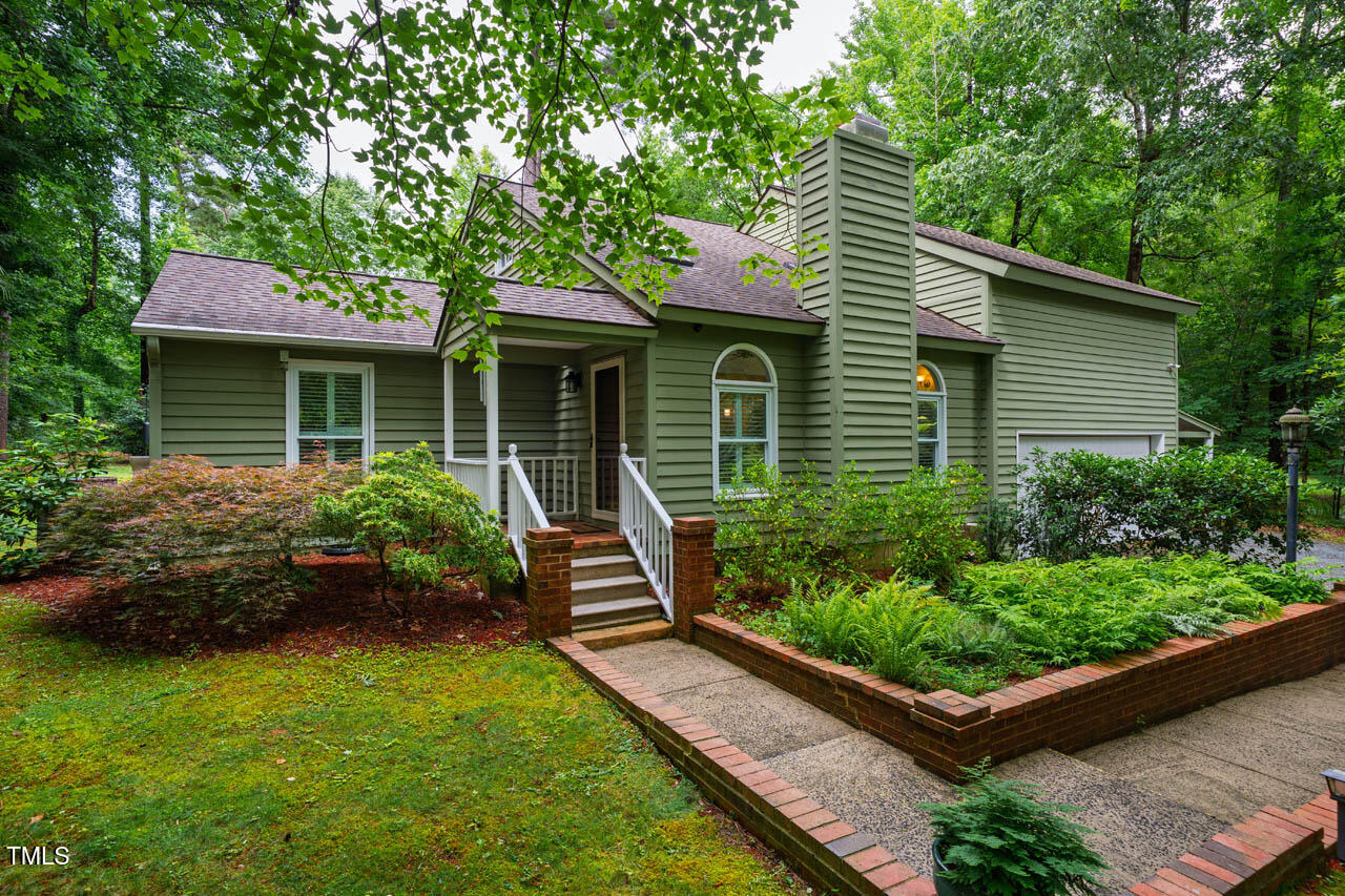 69 Margaret Place Chapel Hill NC 27516