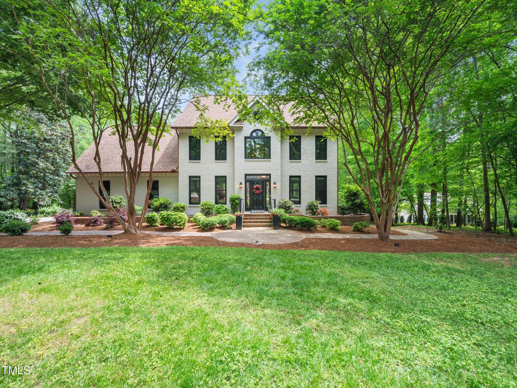 2312 Laurelford Lane Wake Forest NC 27587
