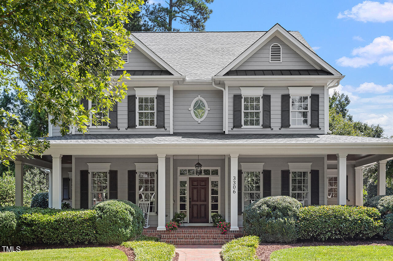 3306 Storybook Lane Raleigh NC 27614