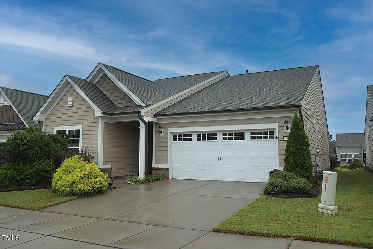 1439 Monterey Bay Drive Wake Forest NC 27587