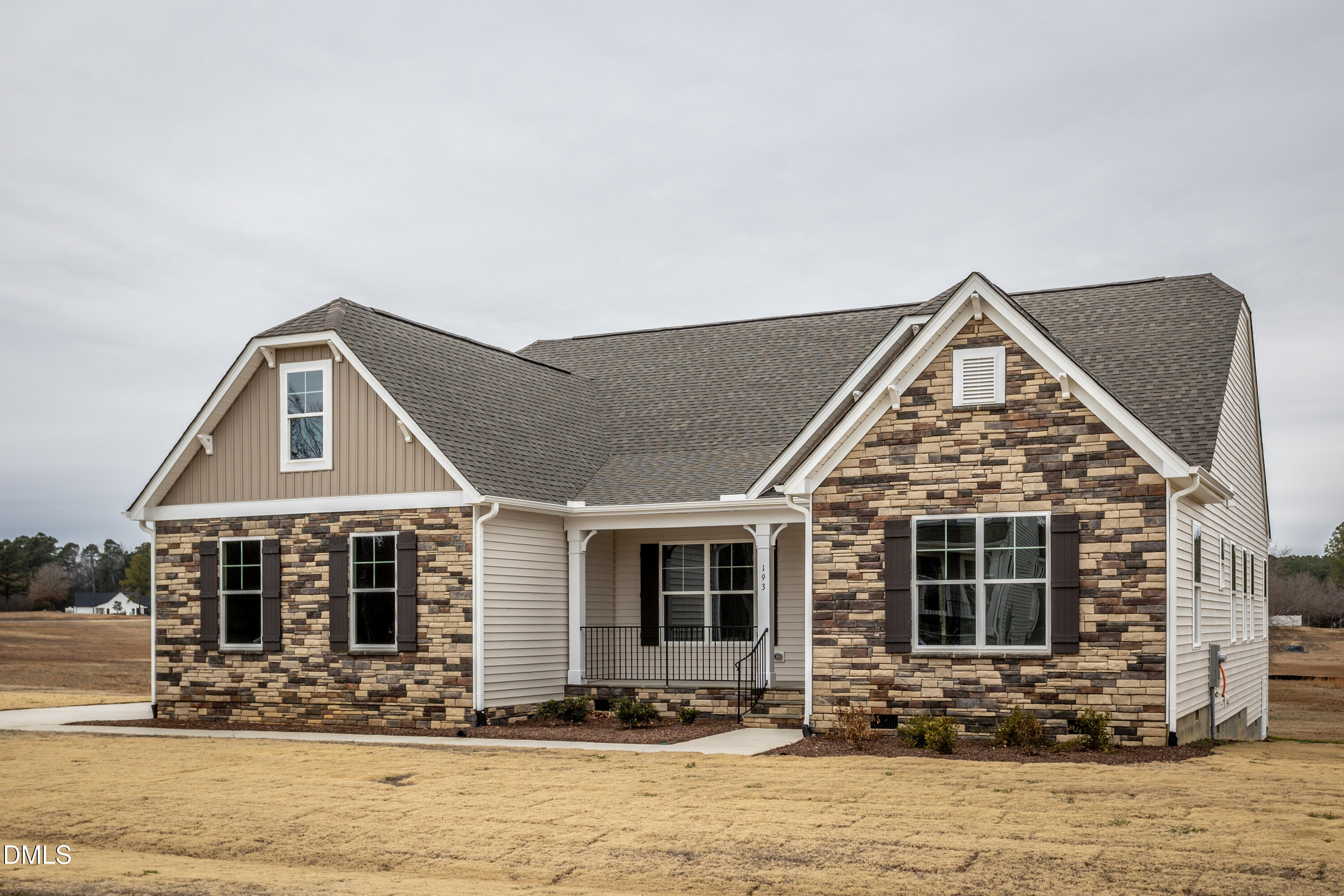 193 Kissington Way Benson NC 27504