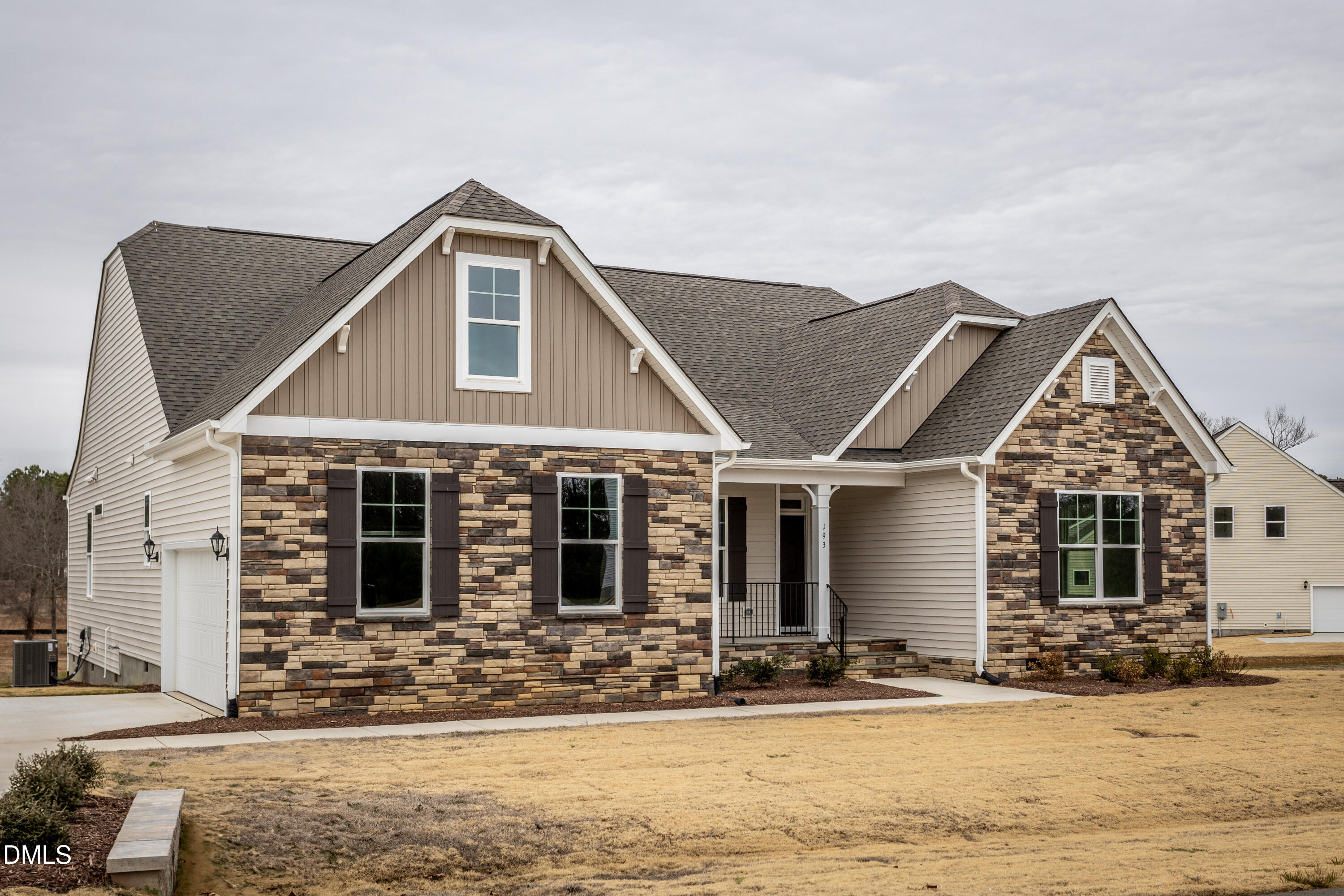 193 Kissington Way Benson NC 27504