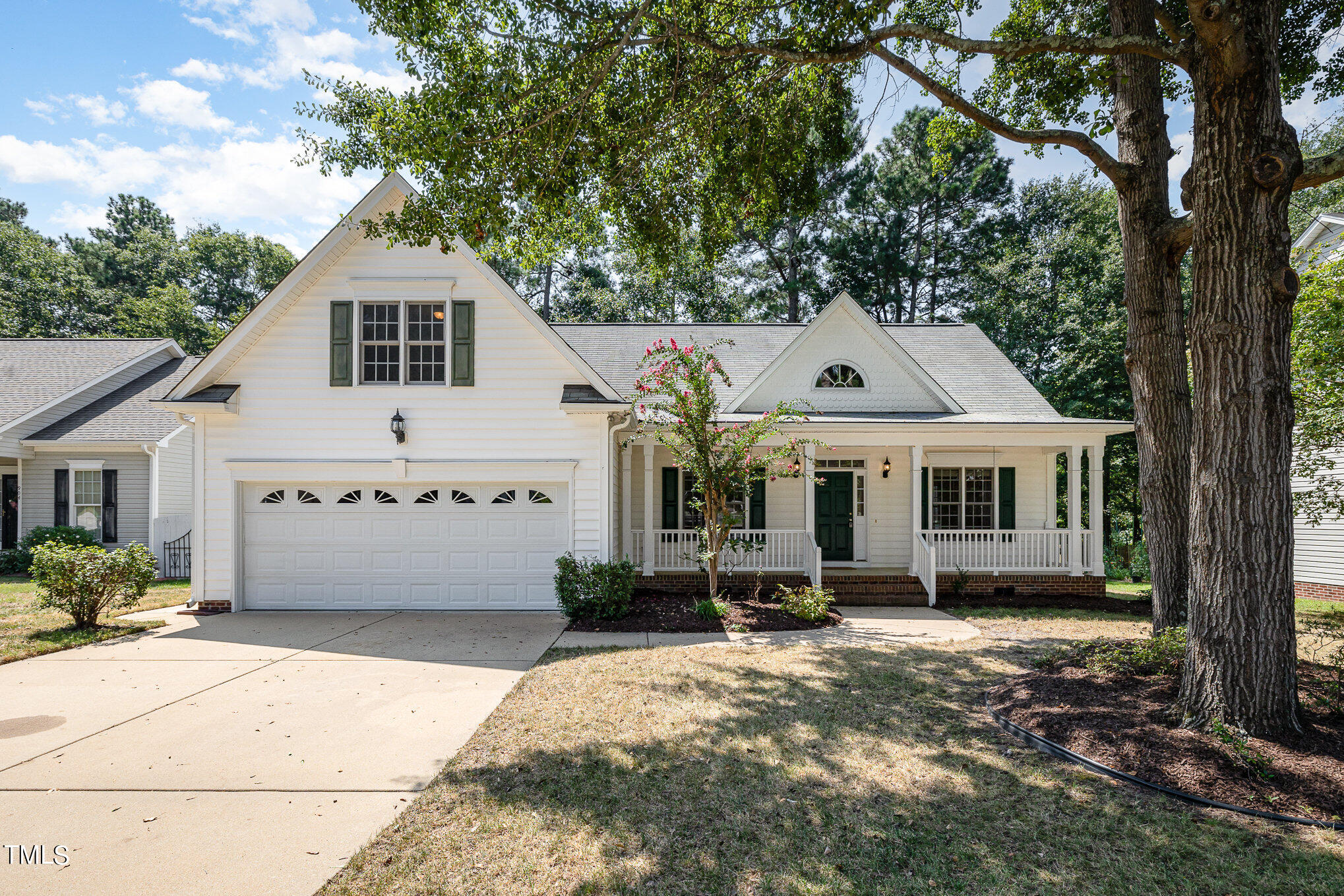 840 E Ivy Valley Drive Fuquay Varina NC 27526