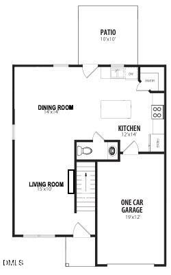 354 Bluejay Street Clayton NC 27520