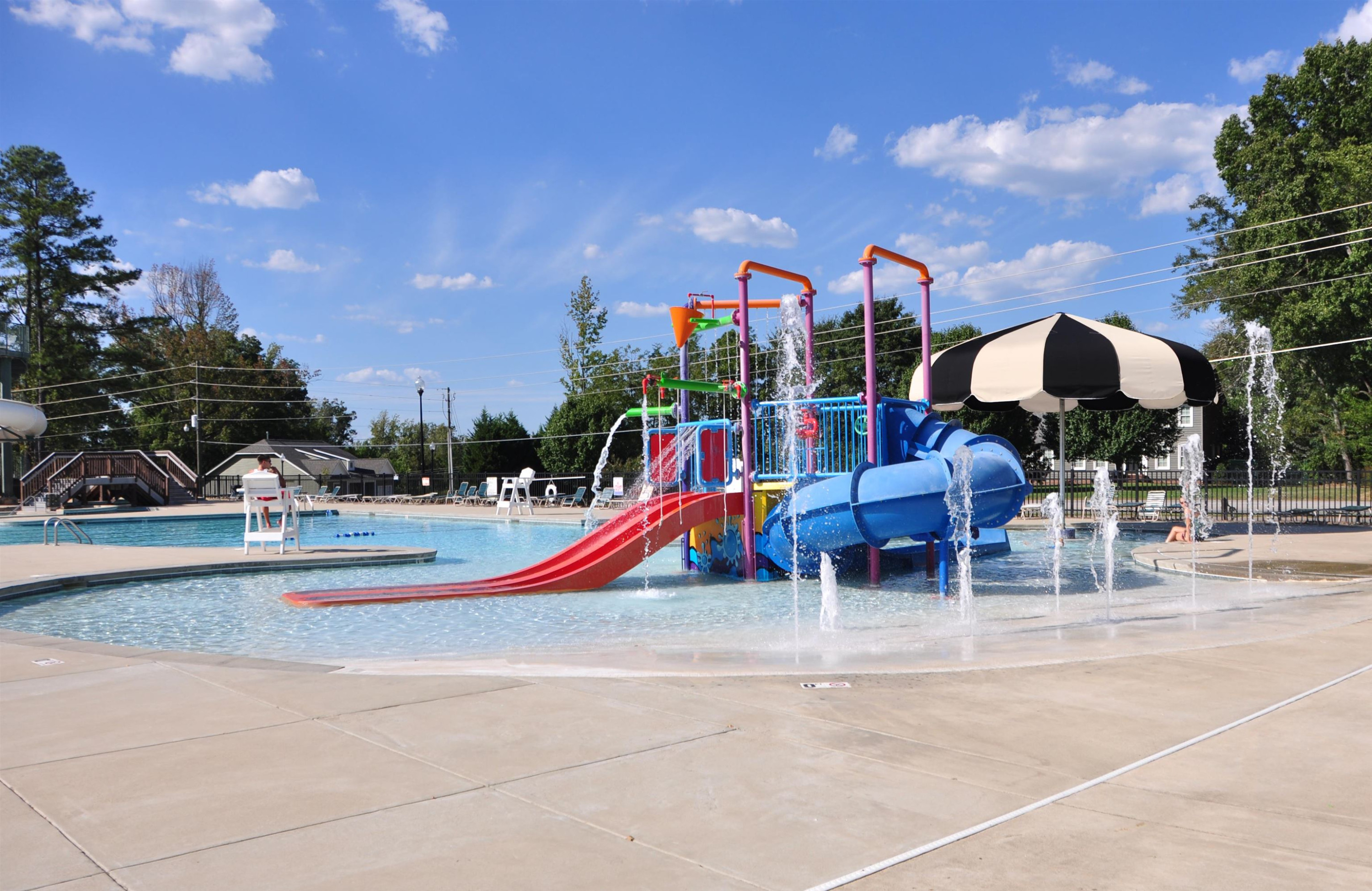 354 Bluejay Street Clayton NC 27520