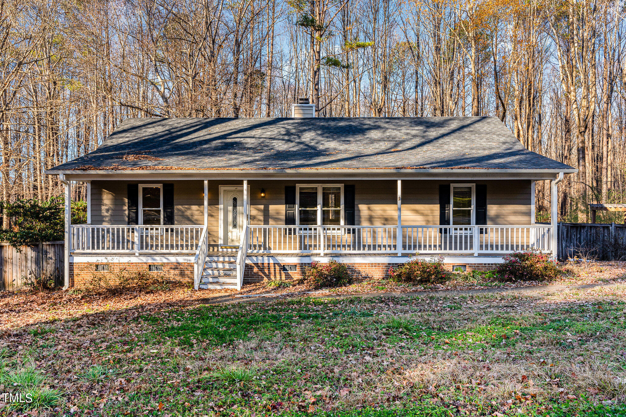 2744 Stageline Drive Raleigh NC 27603