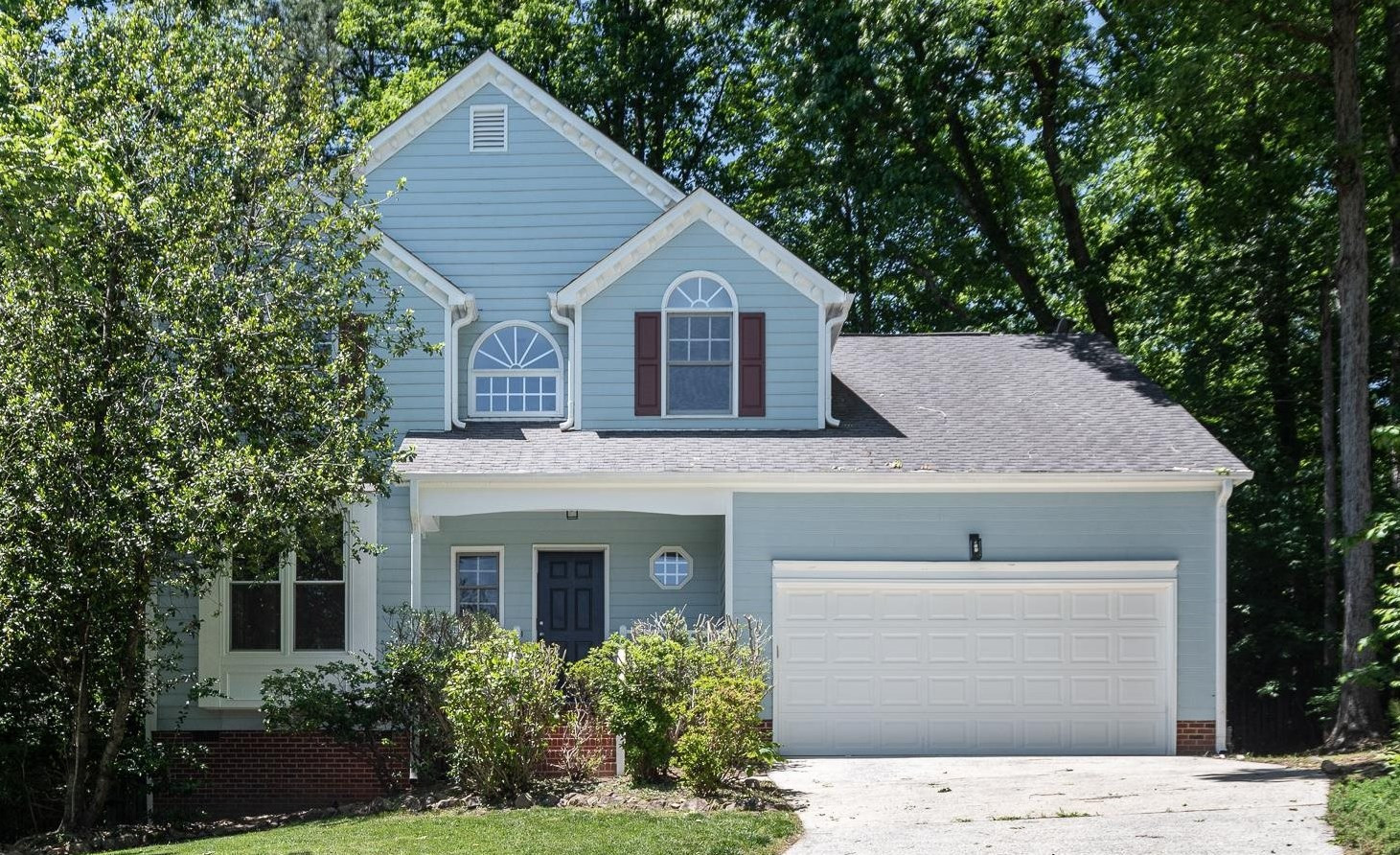 106 Highstream Place Chapel Hill NC 27516