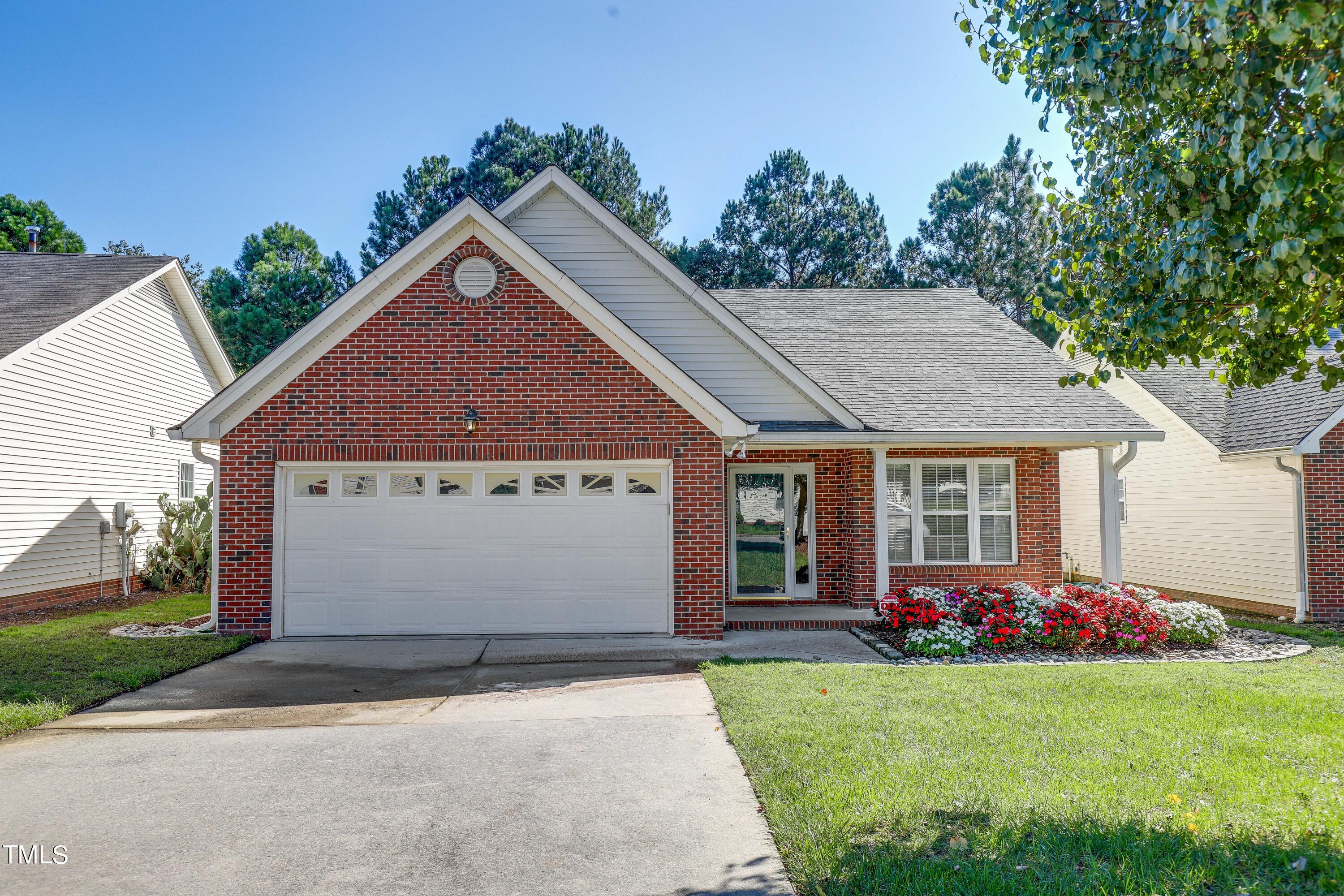 121 Kudrow Lane Morrisville NC 27560