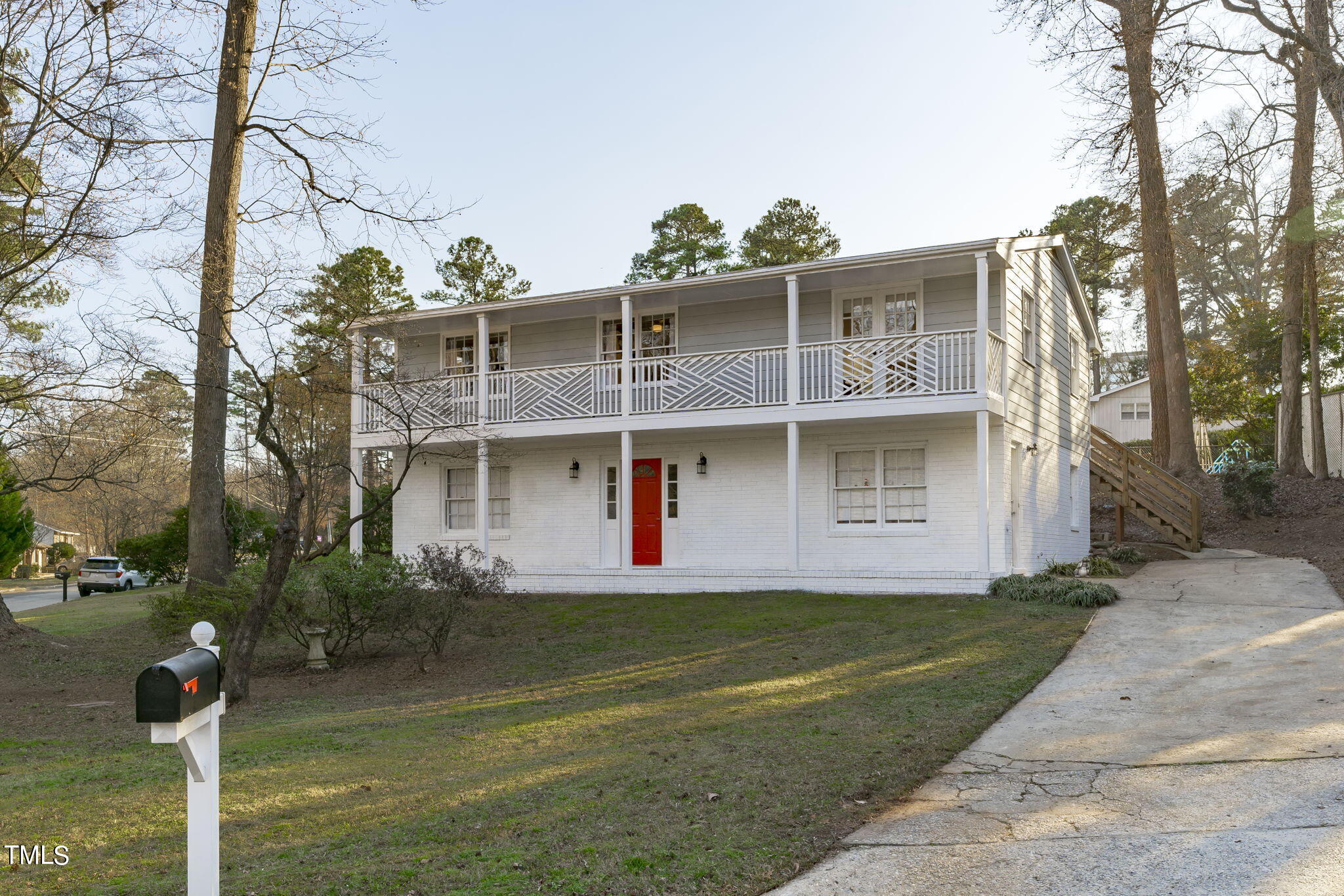 4009 Converse Drive Raleigh NC 27609