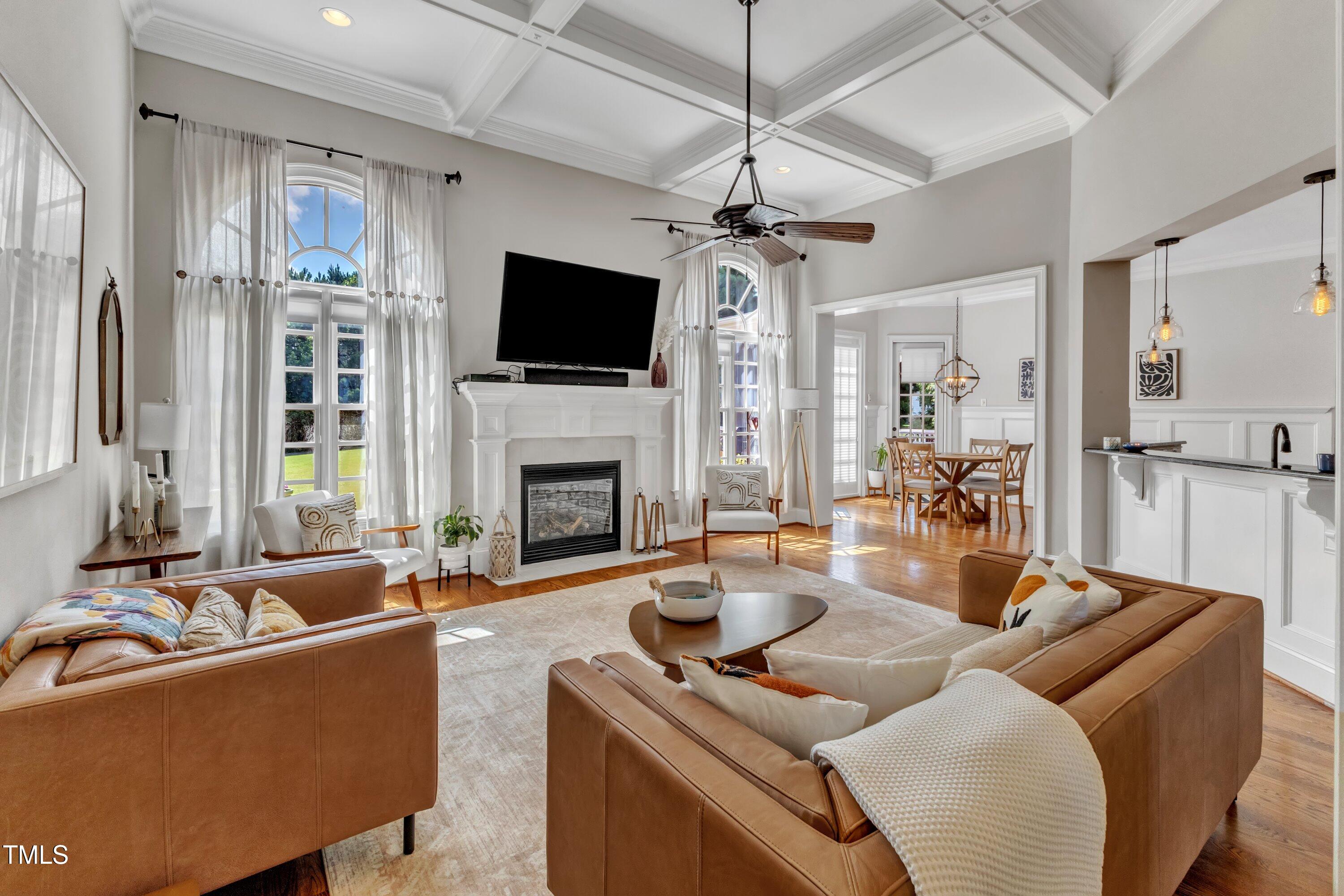 7208 Ryehill Drive Cary NC 27519