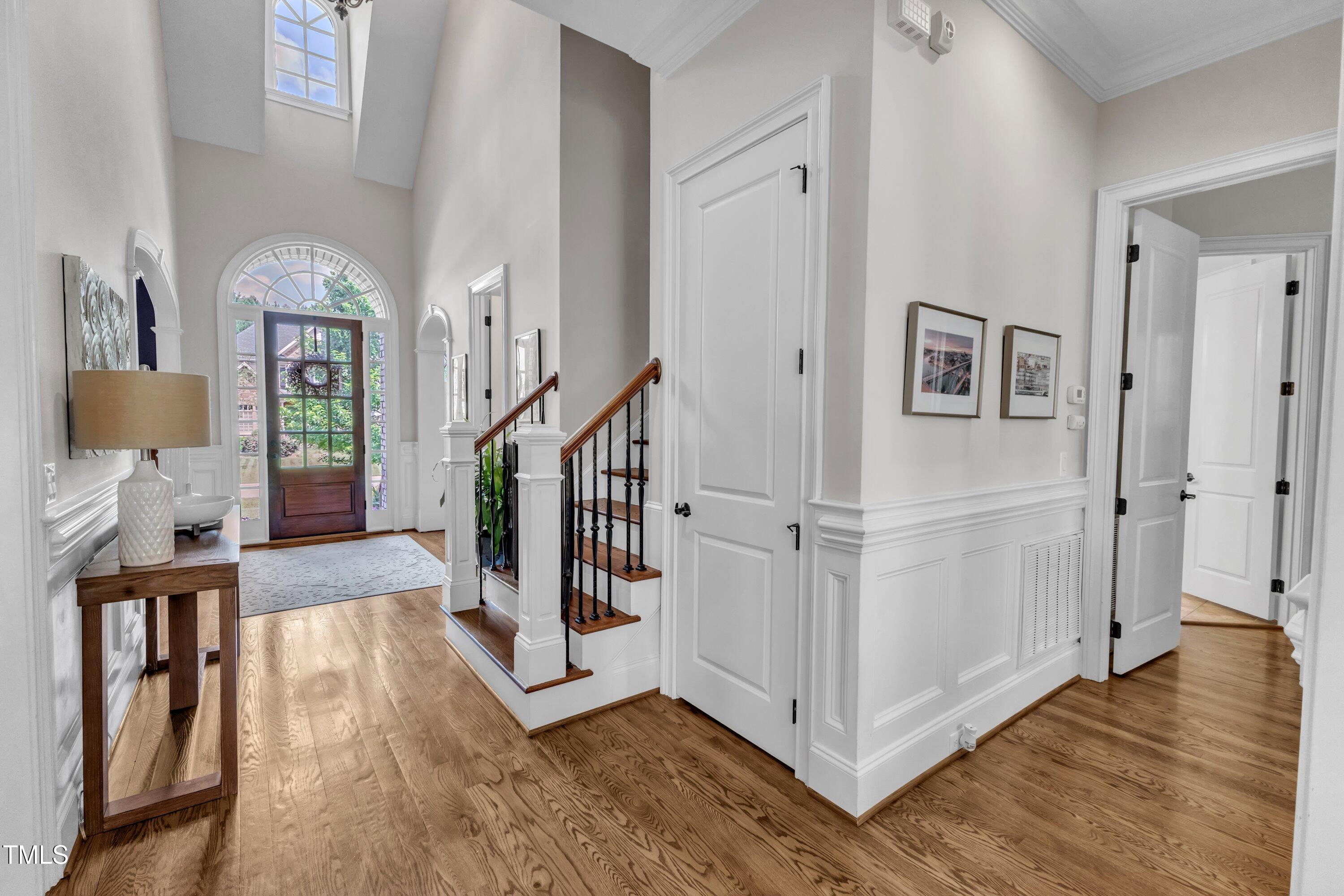 7208 Ryehill Drive Cary NC 27519