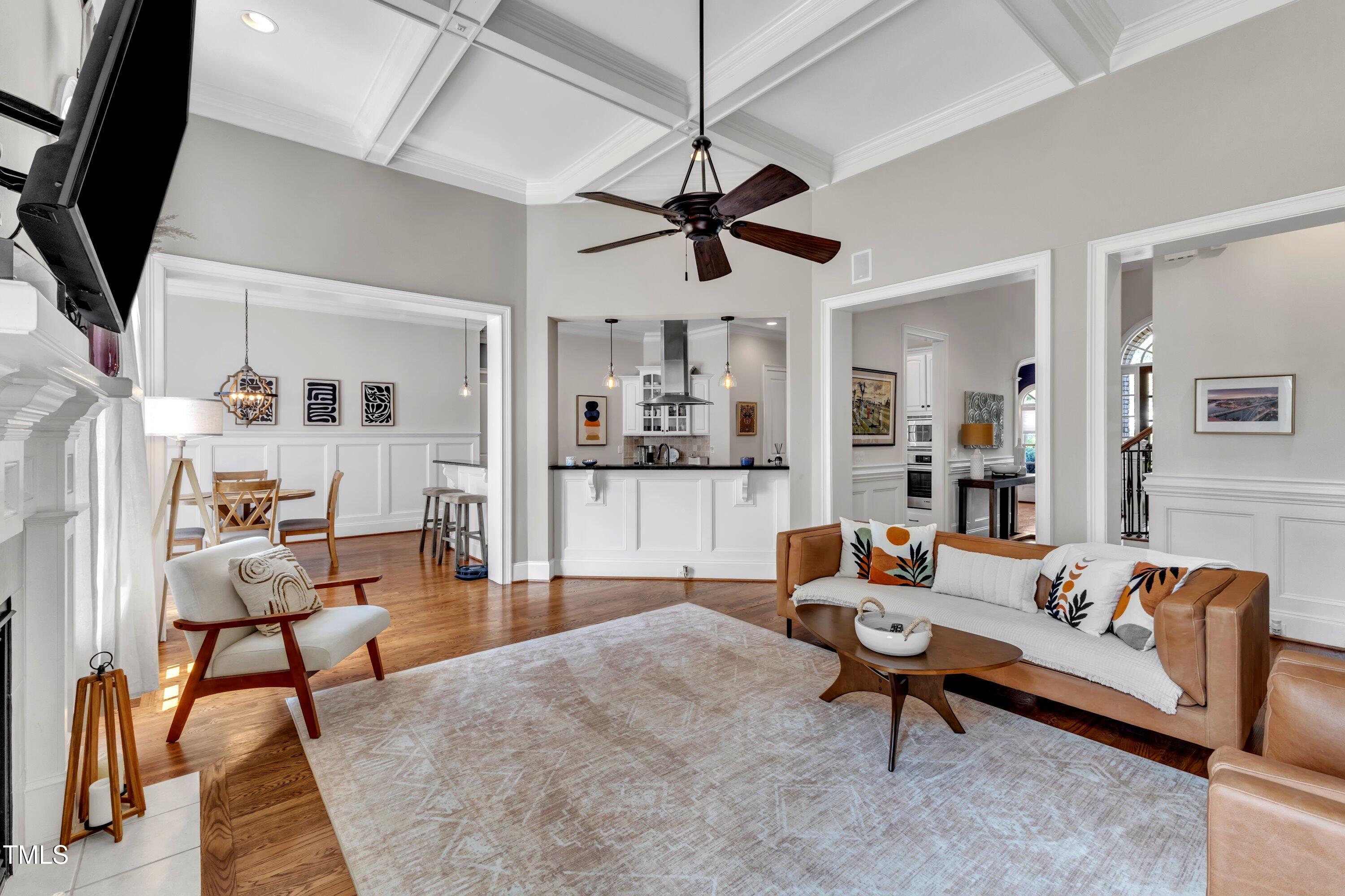 7208 Ryehill Drive Cary NC 27519