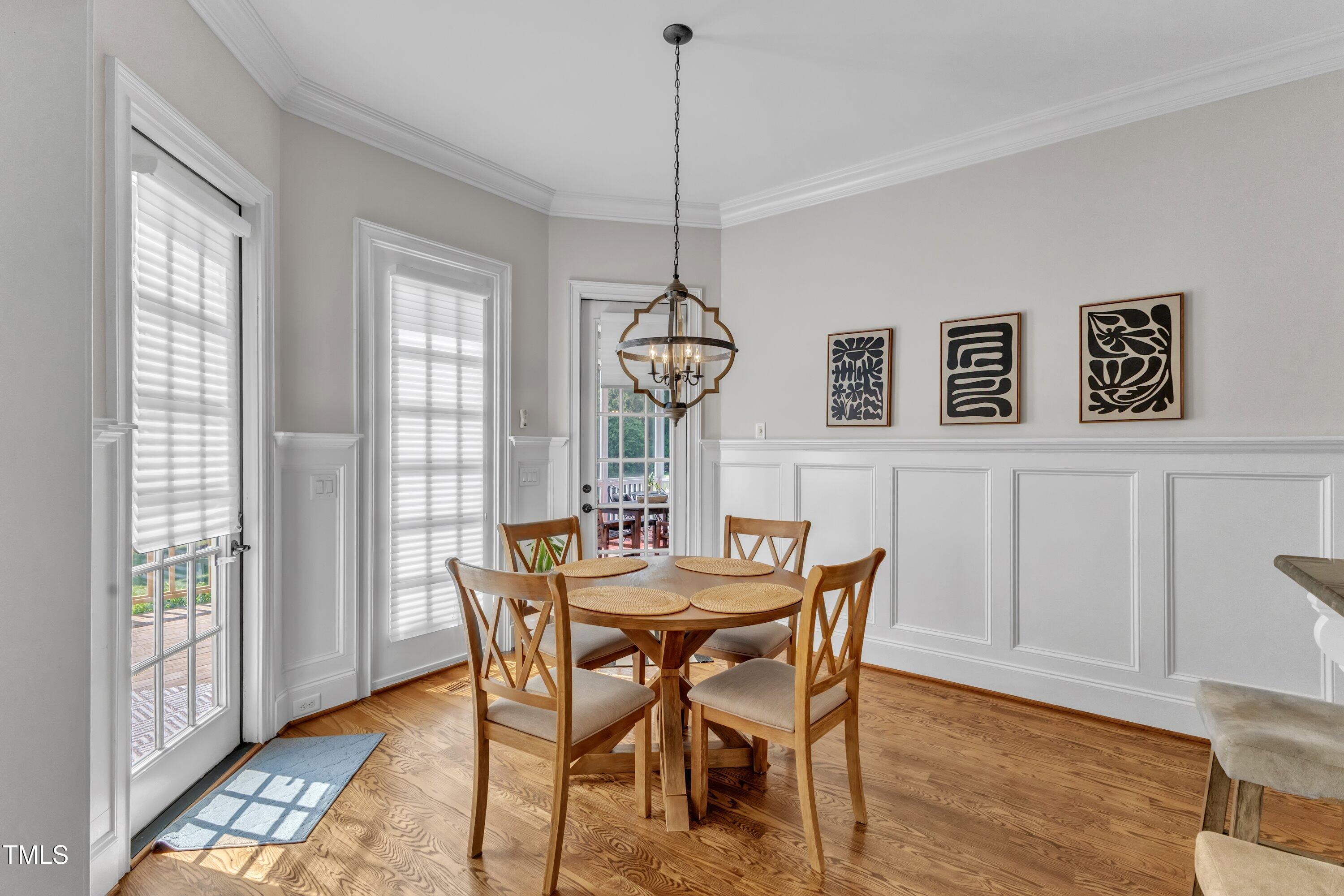 7208 Ryehill Drive Cary NC 27519