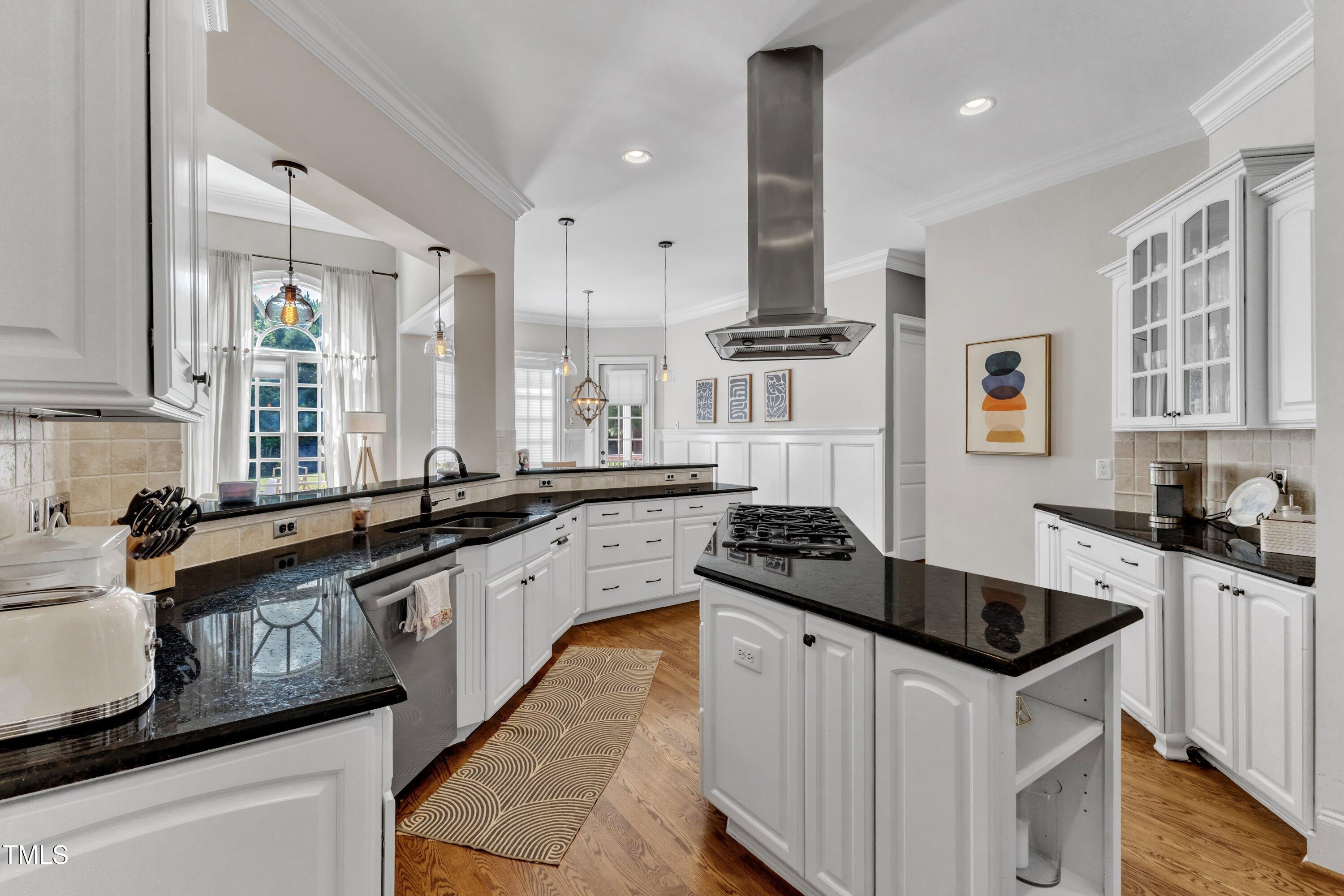 7208 Ryehill Drive Cary NC 27519