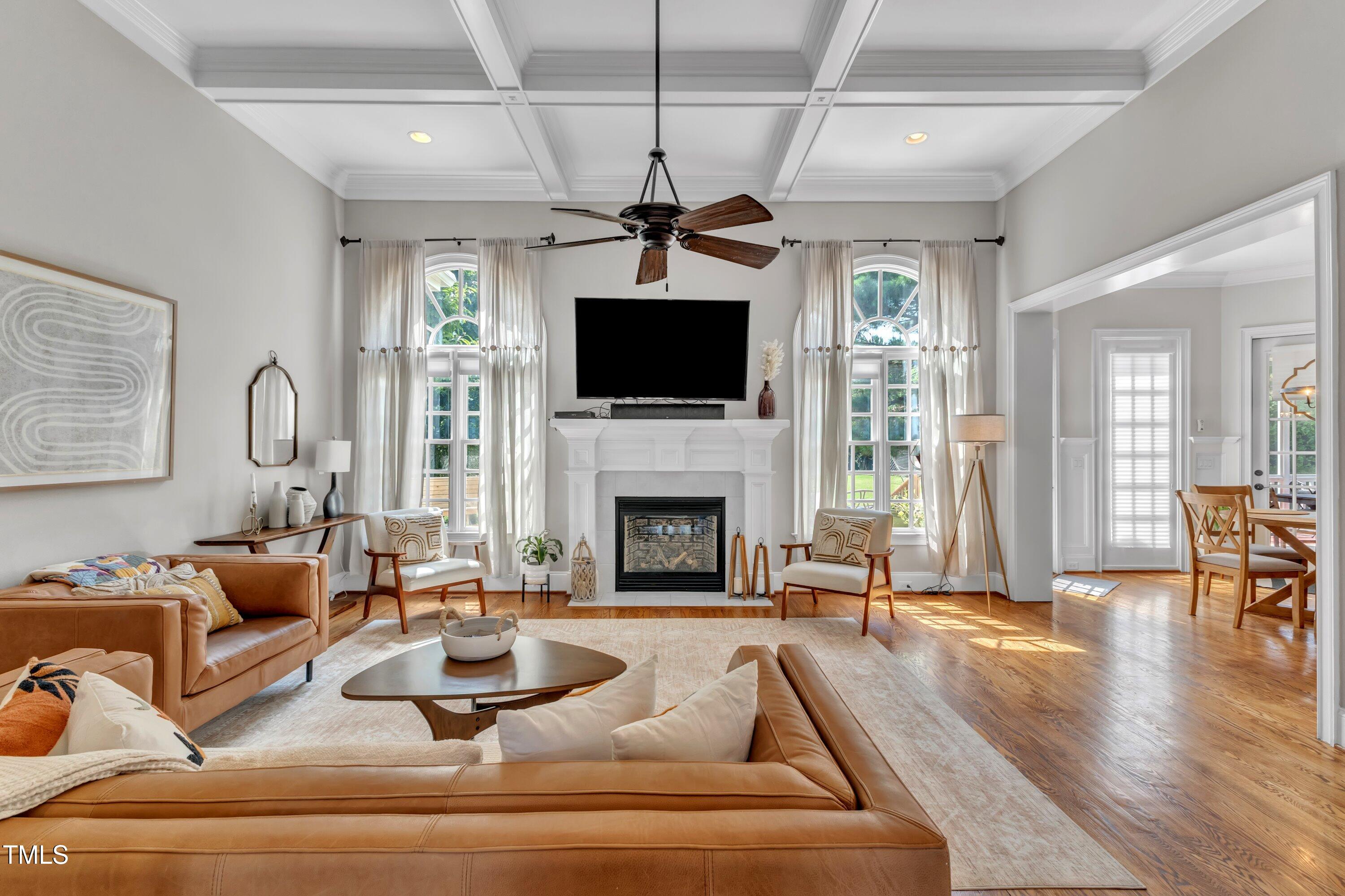 7208 Ryehill Drive Cary NC 27519