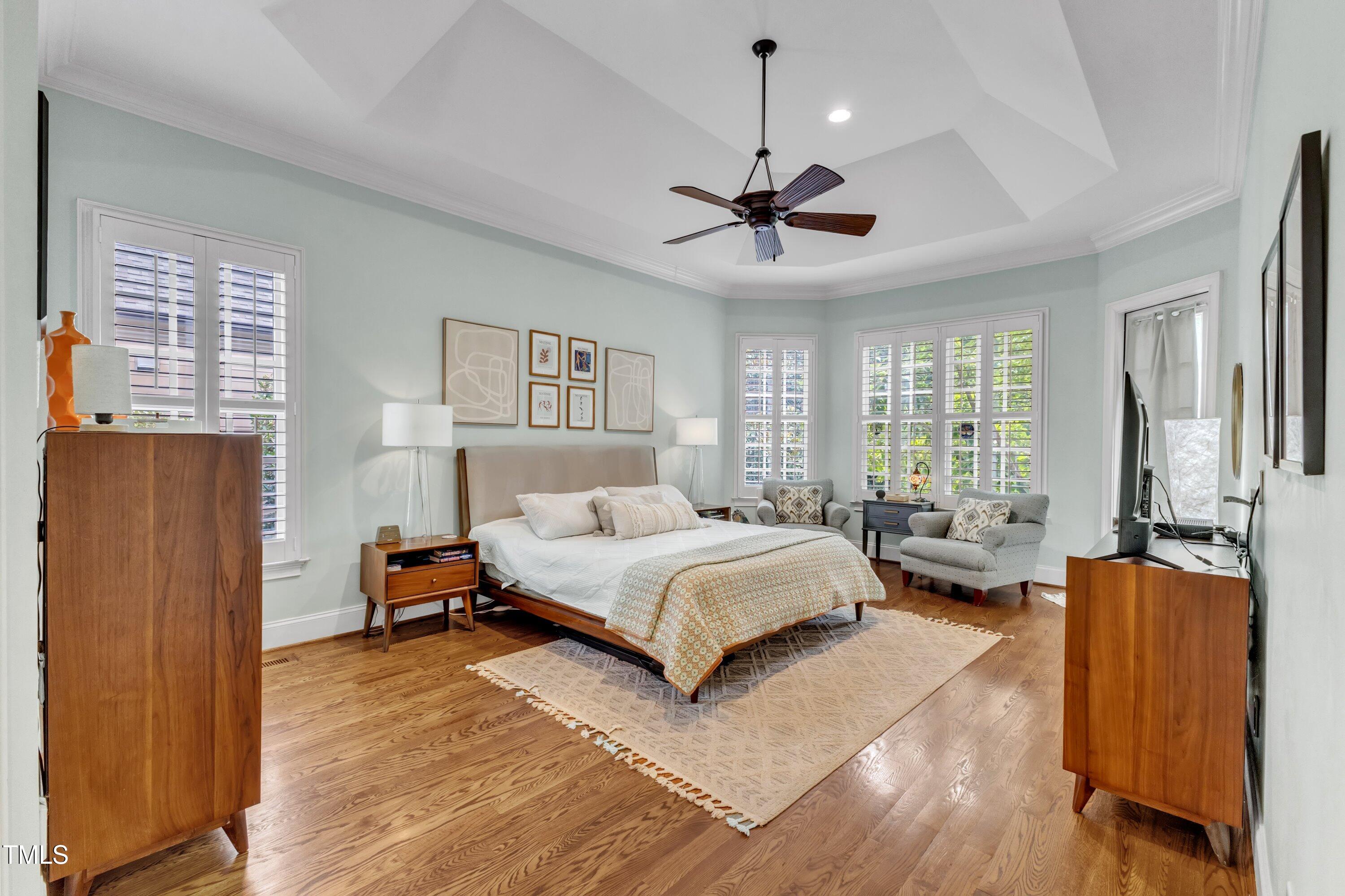 7208 Ryehill Drive Cary NC 27519