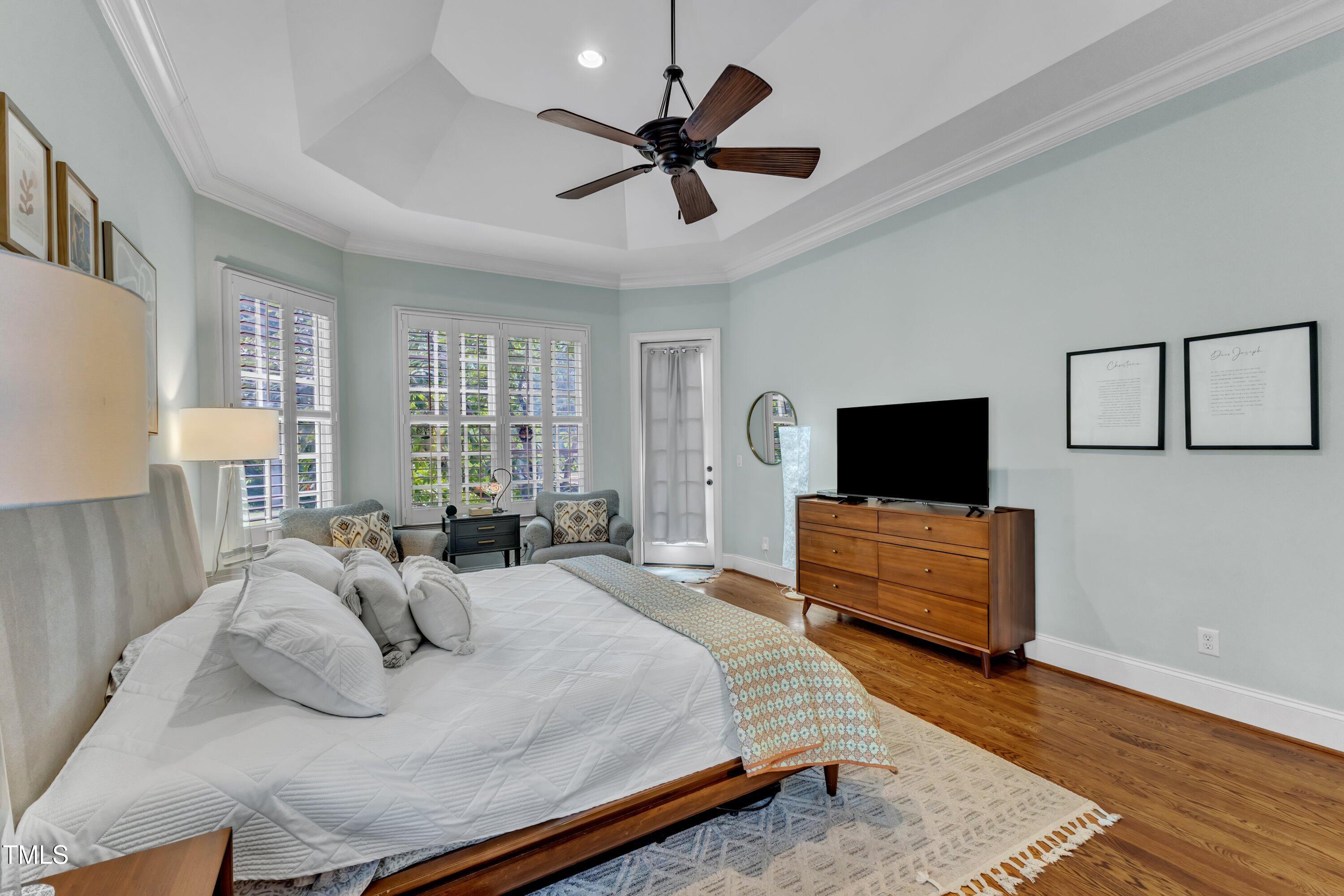 7208 Ryehill Drive Cary NC 27519