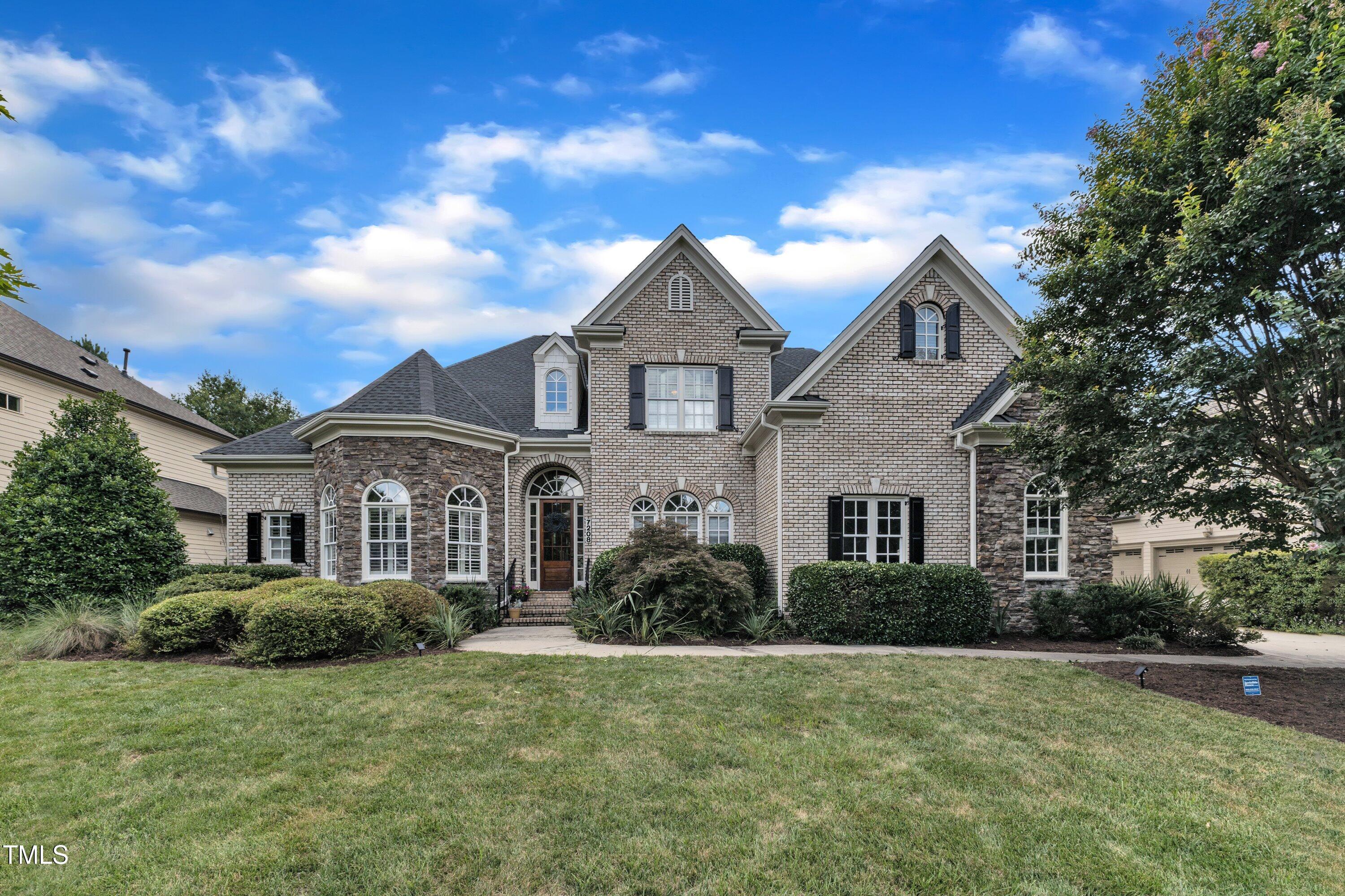 7208 Ryehill Drive Cary NC 27519