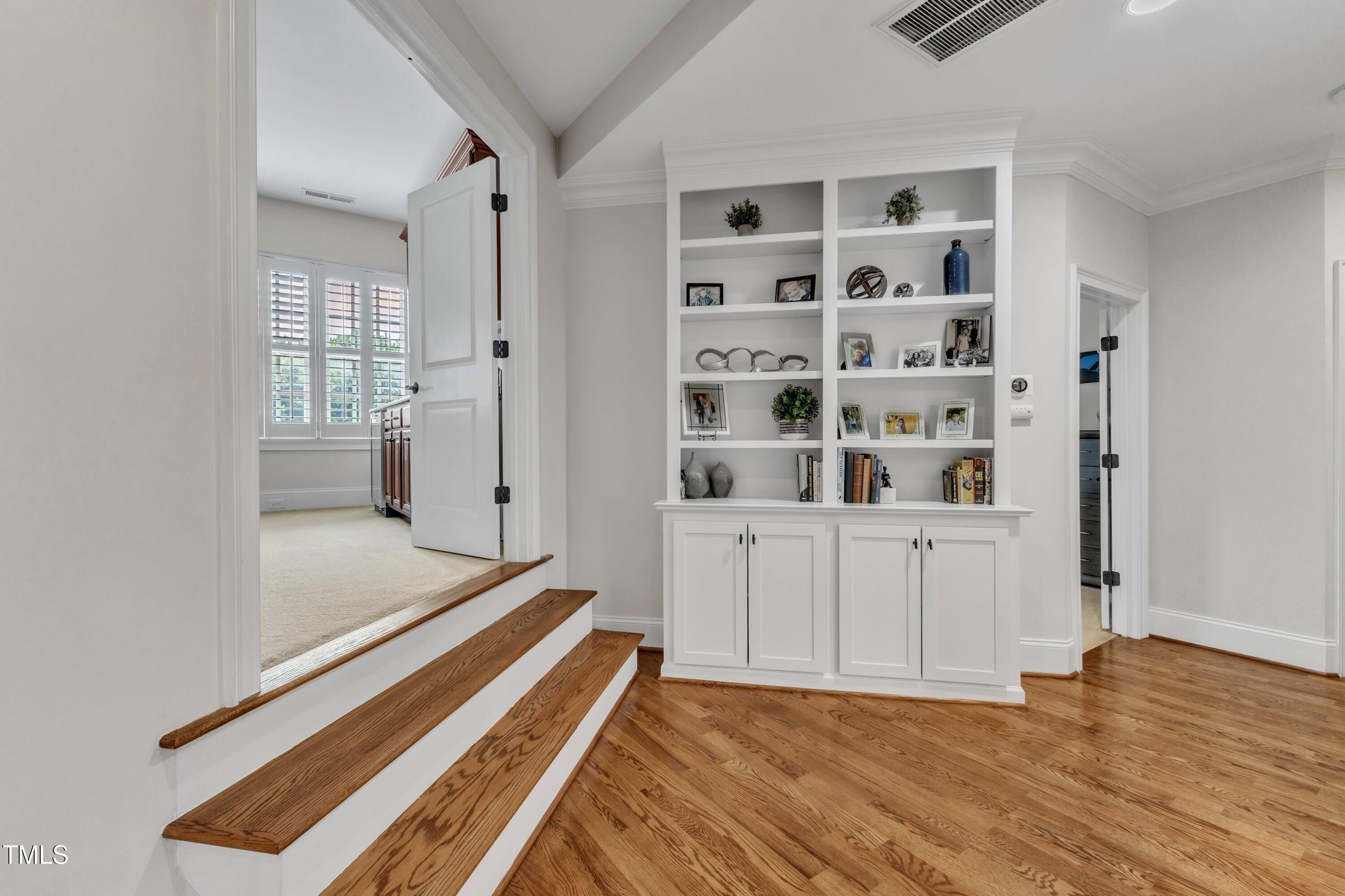 7208 Ryehill Drive Cary NC 27519