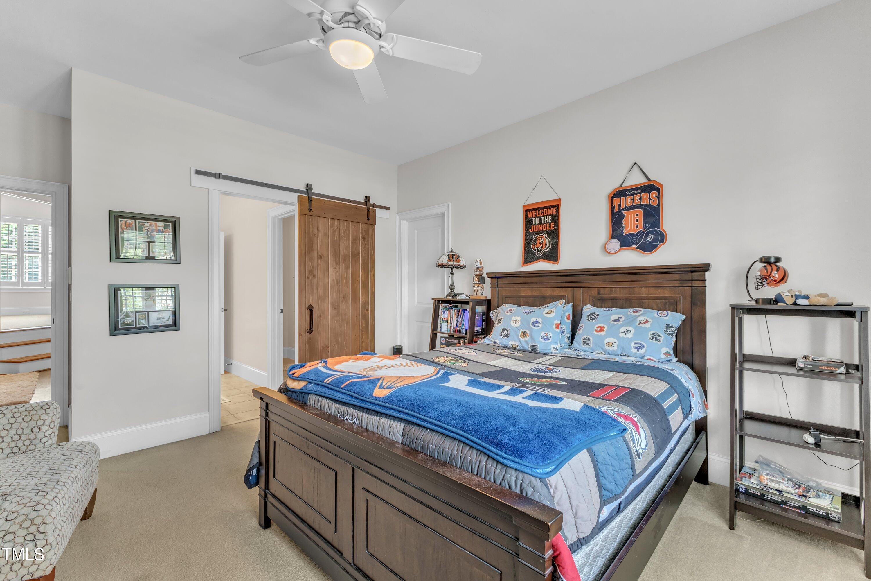 7208 Ryehill Drive Cary NC 27519