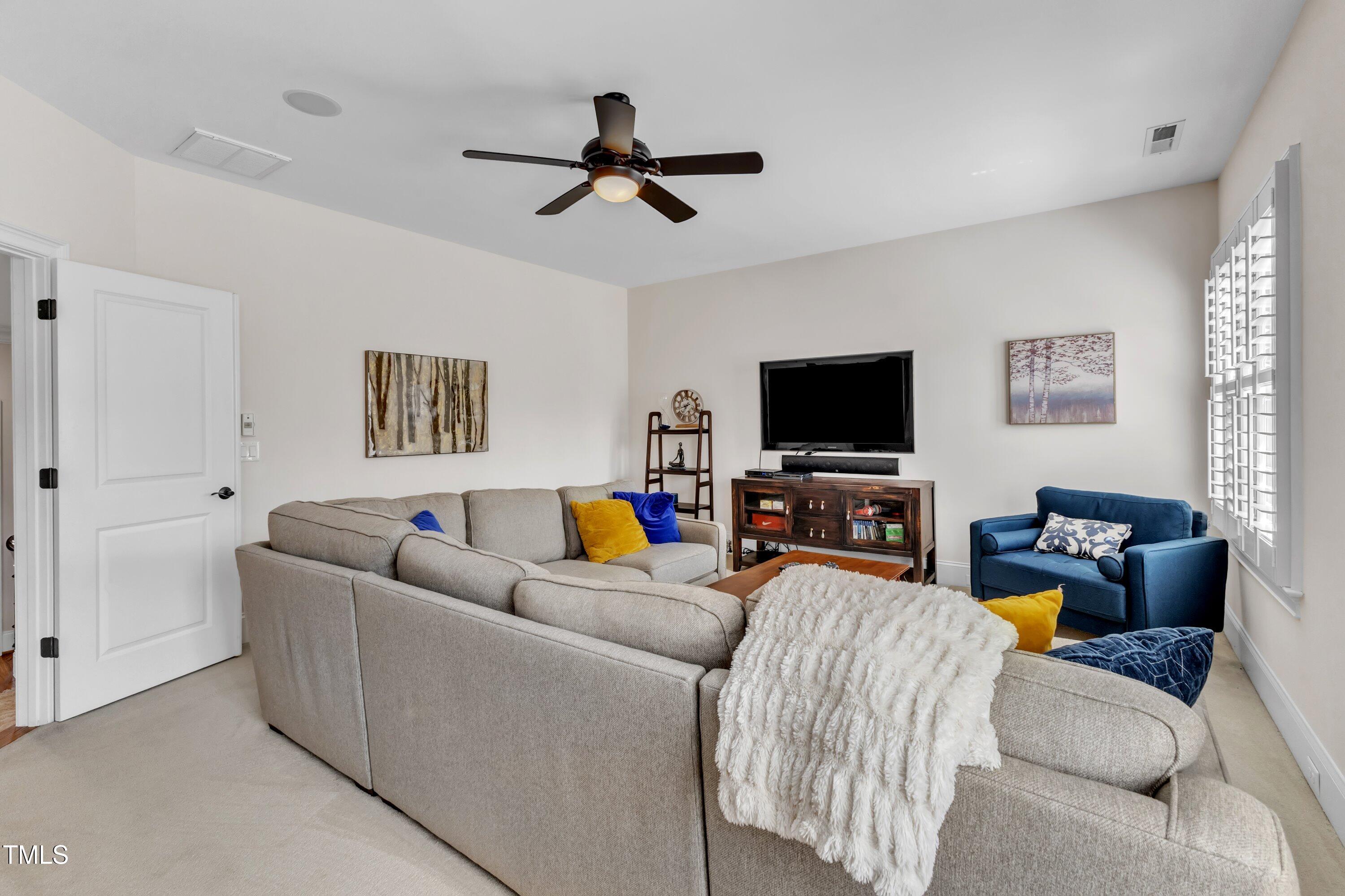 7208 Ryehill Drive Cary NC 27519