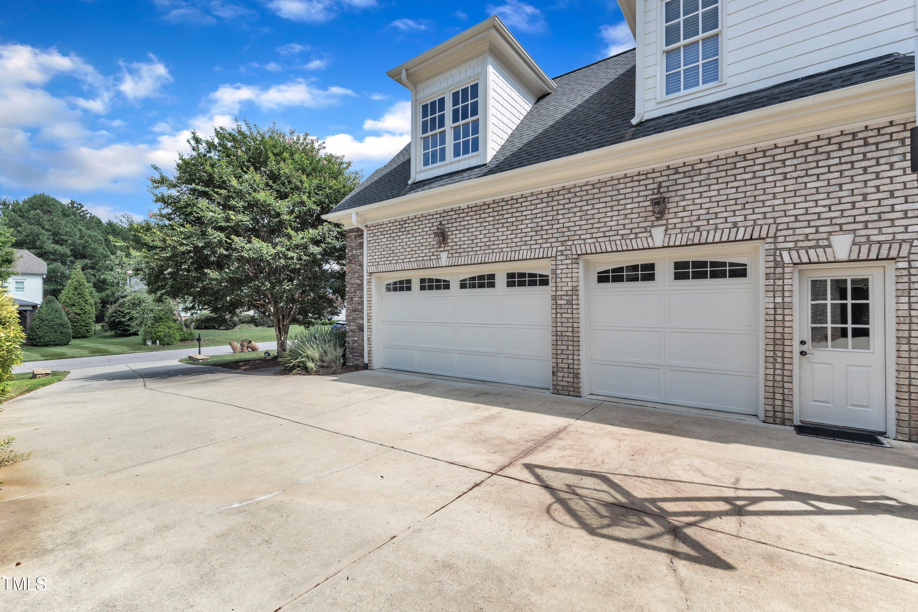 7208 Ryehill Drive Cary NC 27519