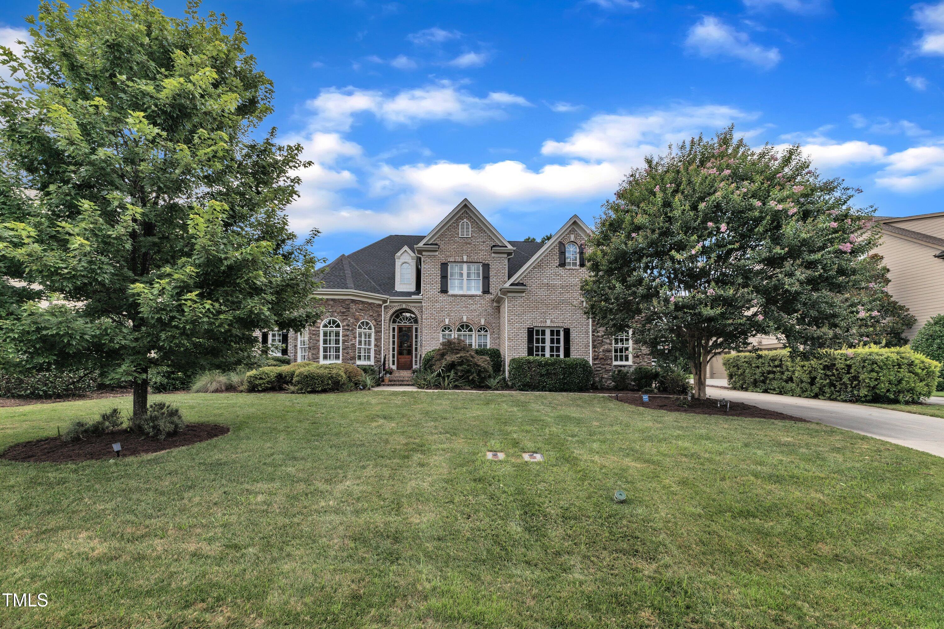 7208 Ryehill Drive Cary NC 27519