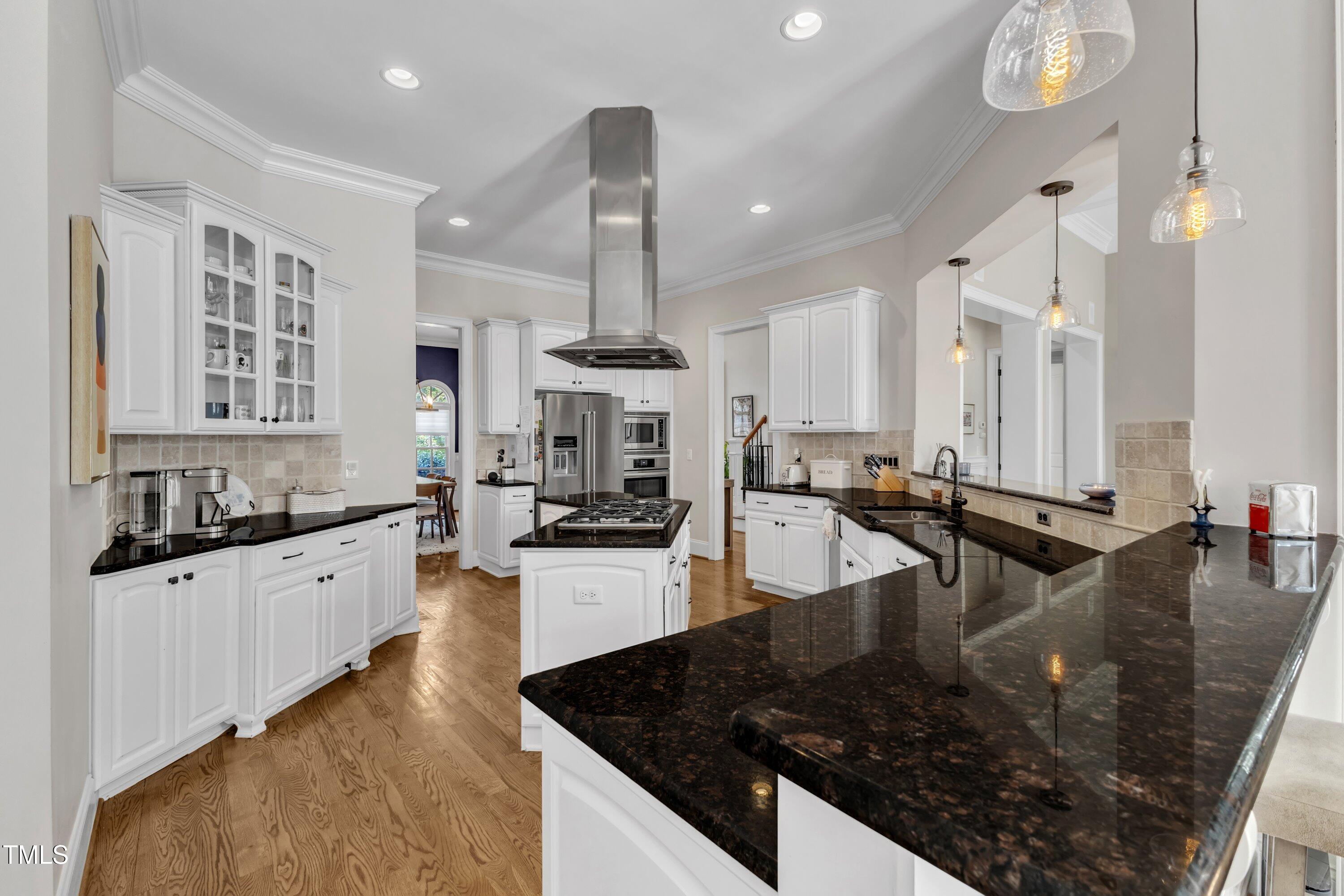 7208 Ryehill Drive Cary NC 27519