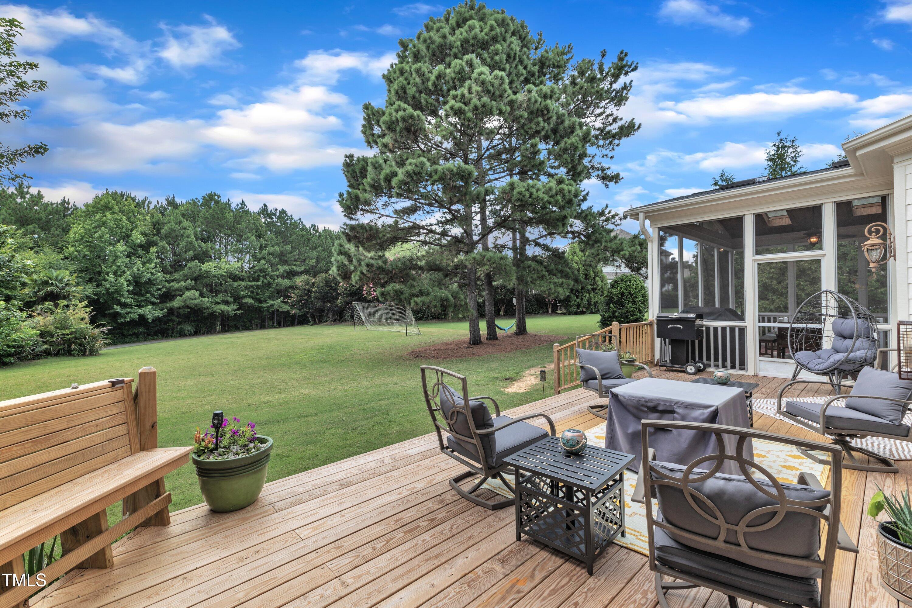 7208 Ryehill Drive Cary NC 27519