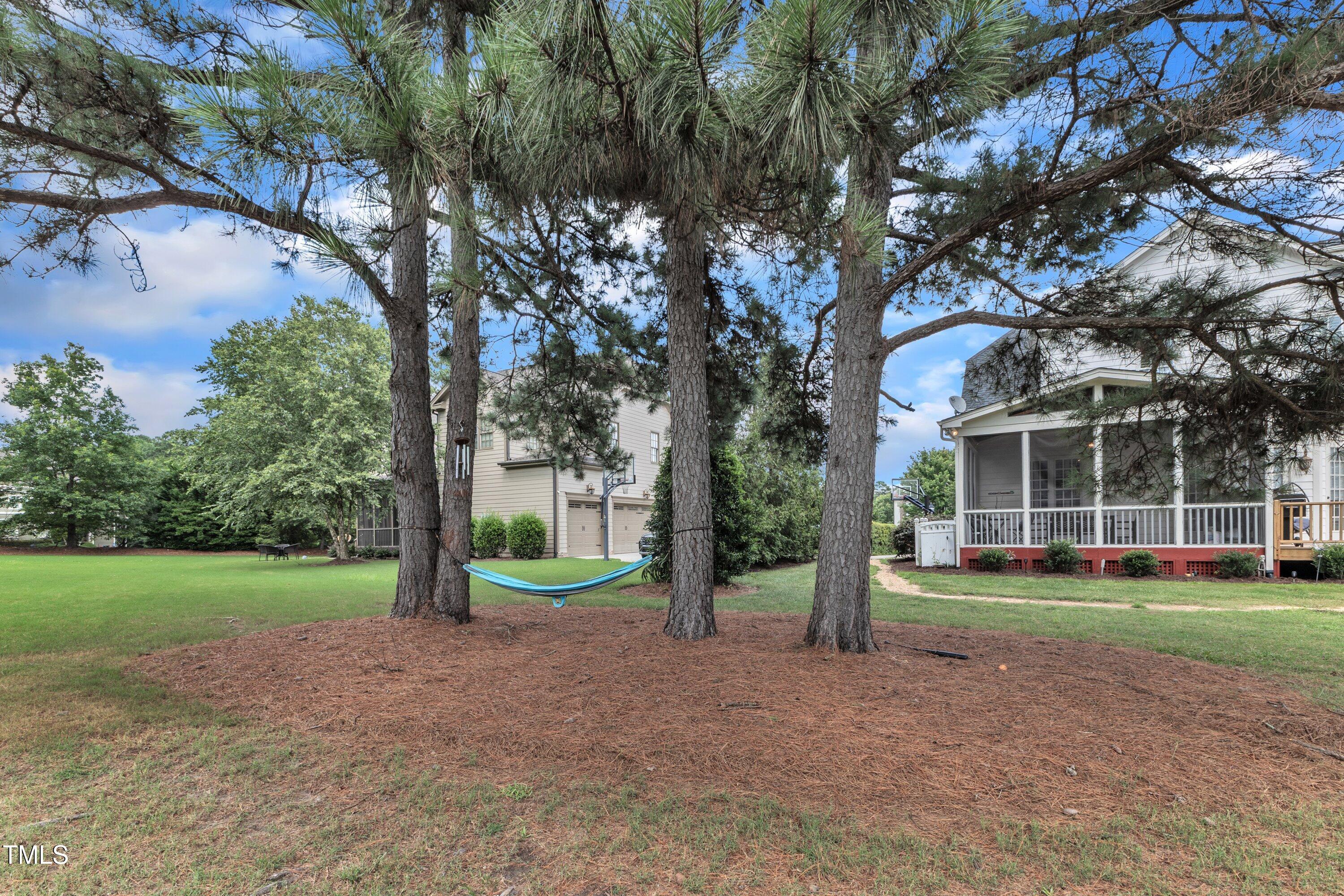 7208 Ryehill Drive Cary NC 27519