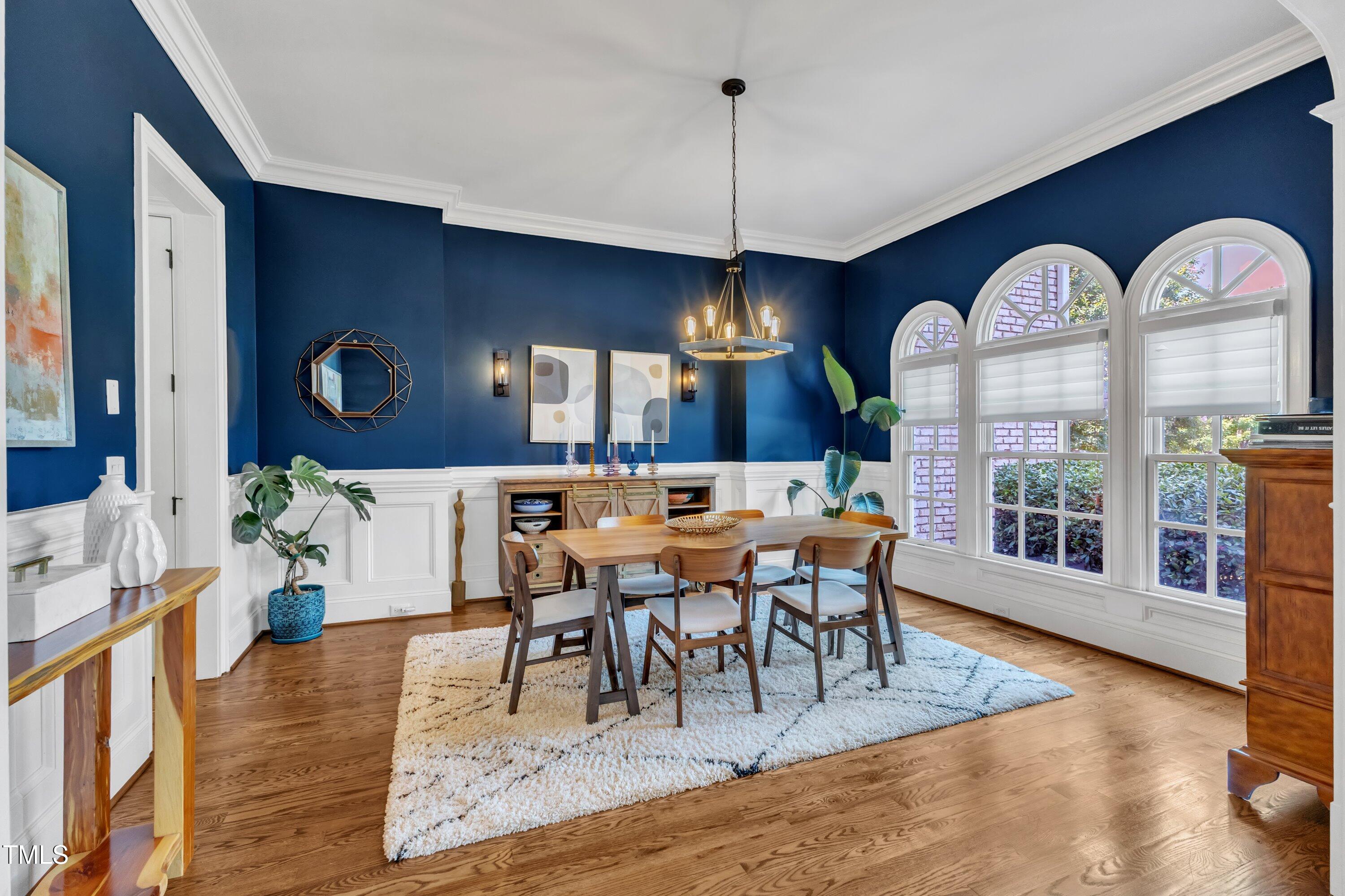 7208 Ryehill Drive Cary NC 27519