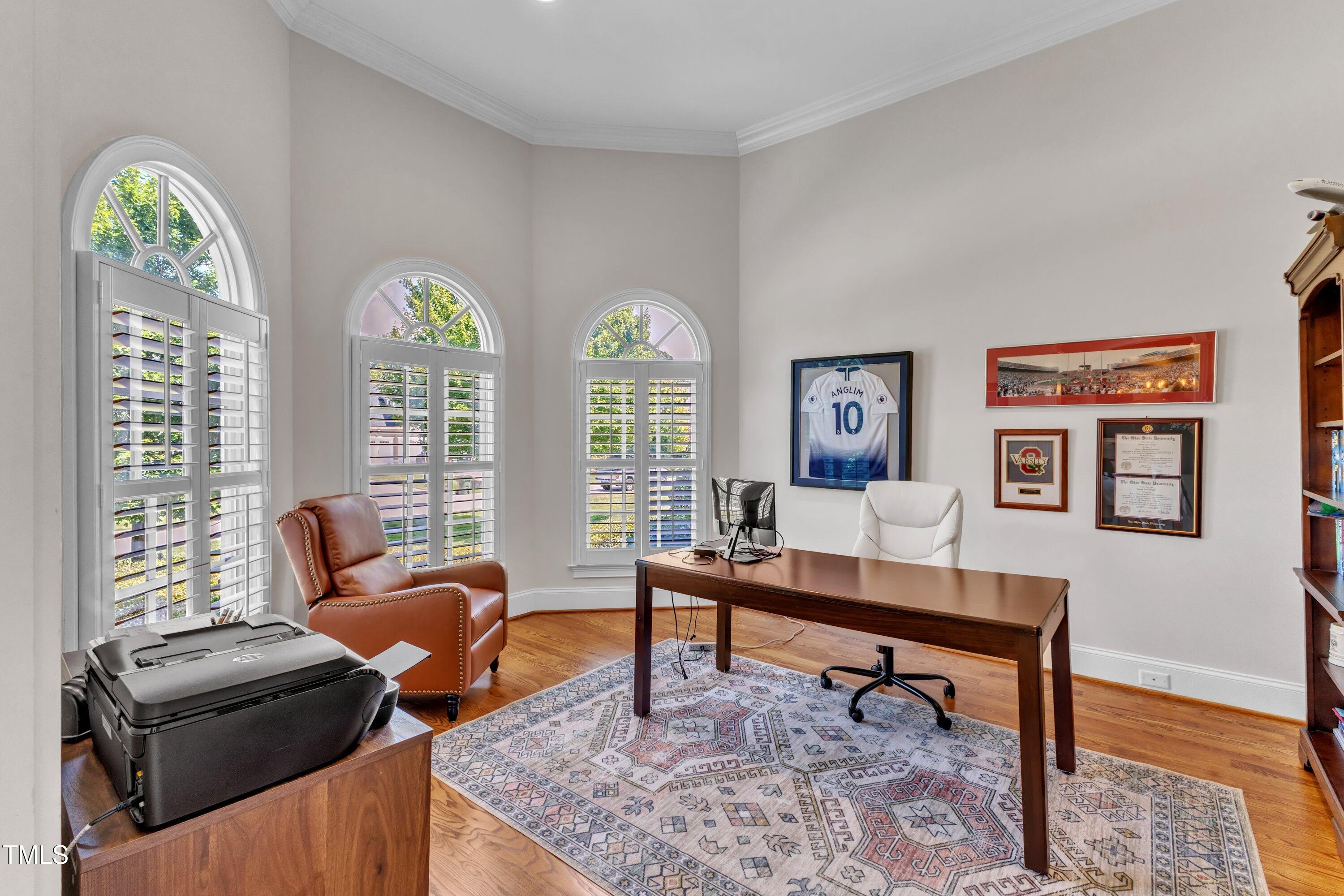 7208 Ryehill Drive Cary NC 27519