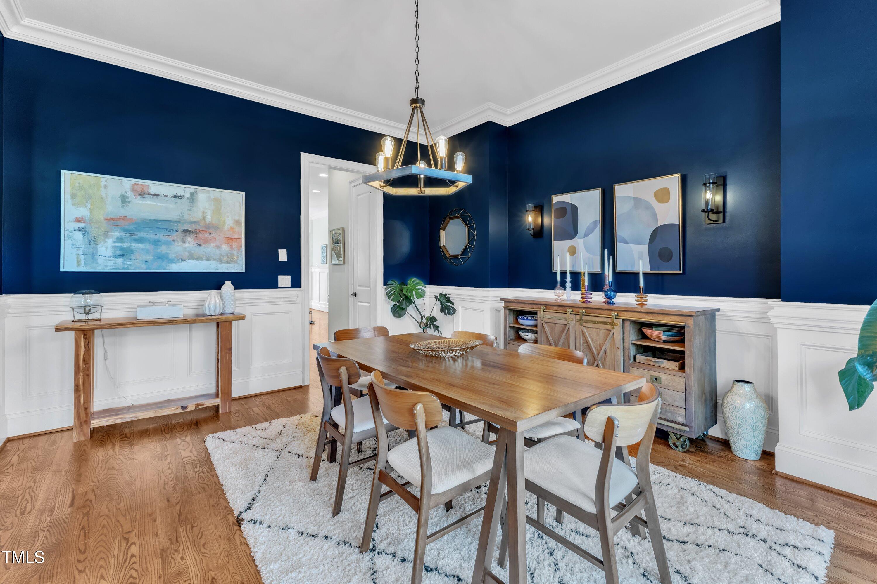 7208 Ryehill Drive Cary NC 27519