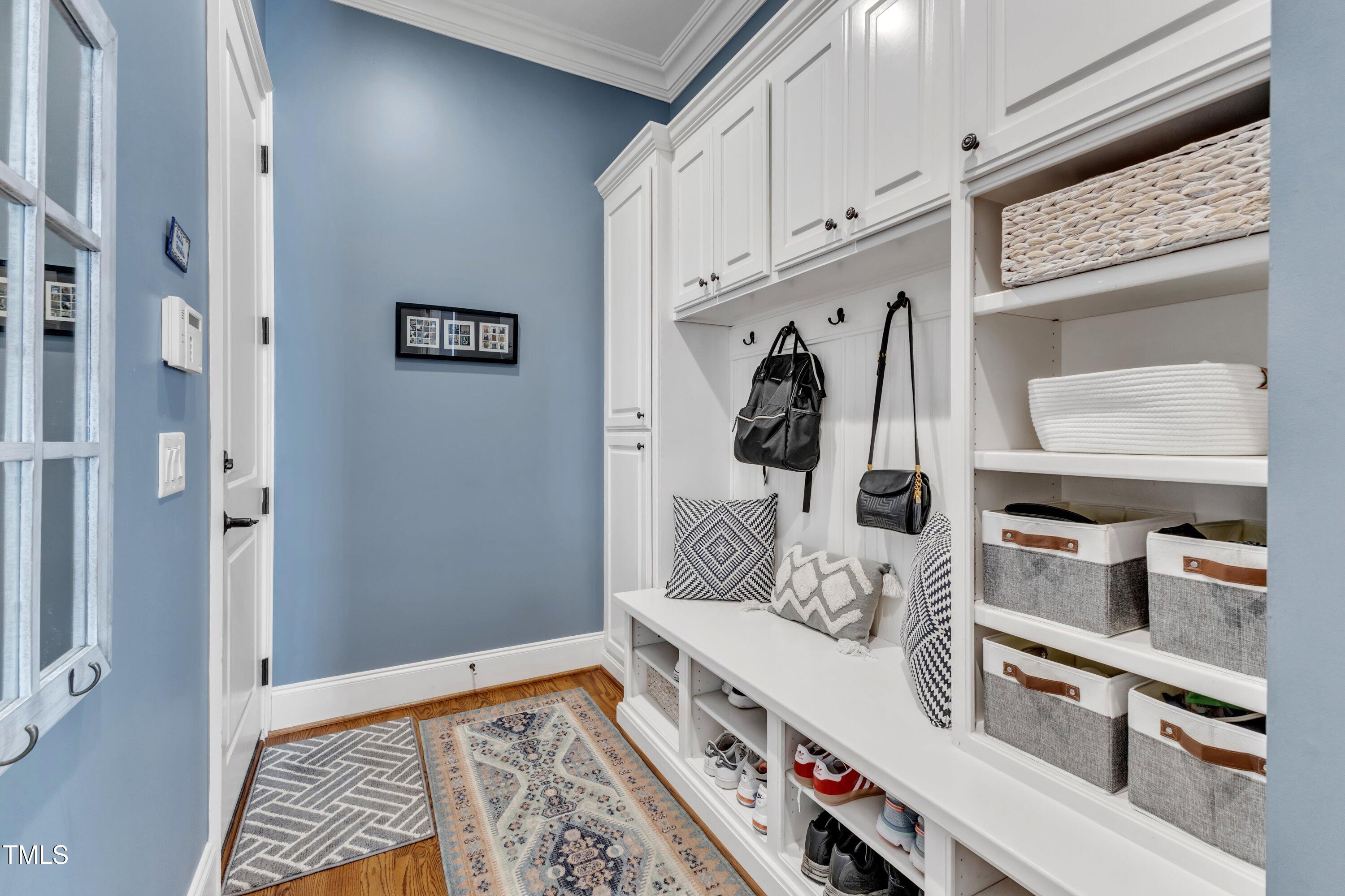 7208 Ryehill Drive Cary NC 27519