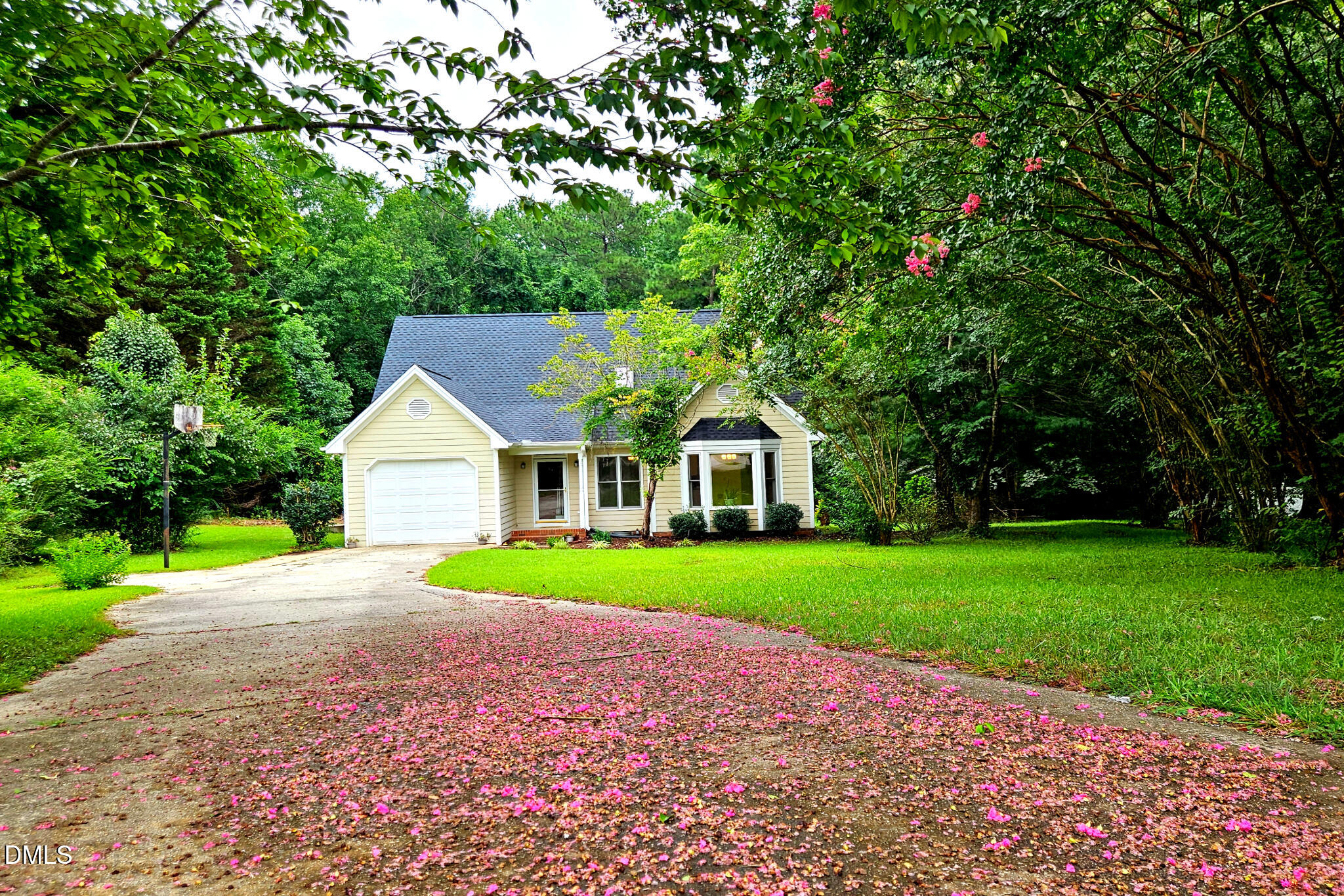 5401 Lower Creek Court Apex NC 27539