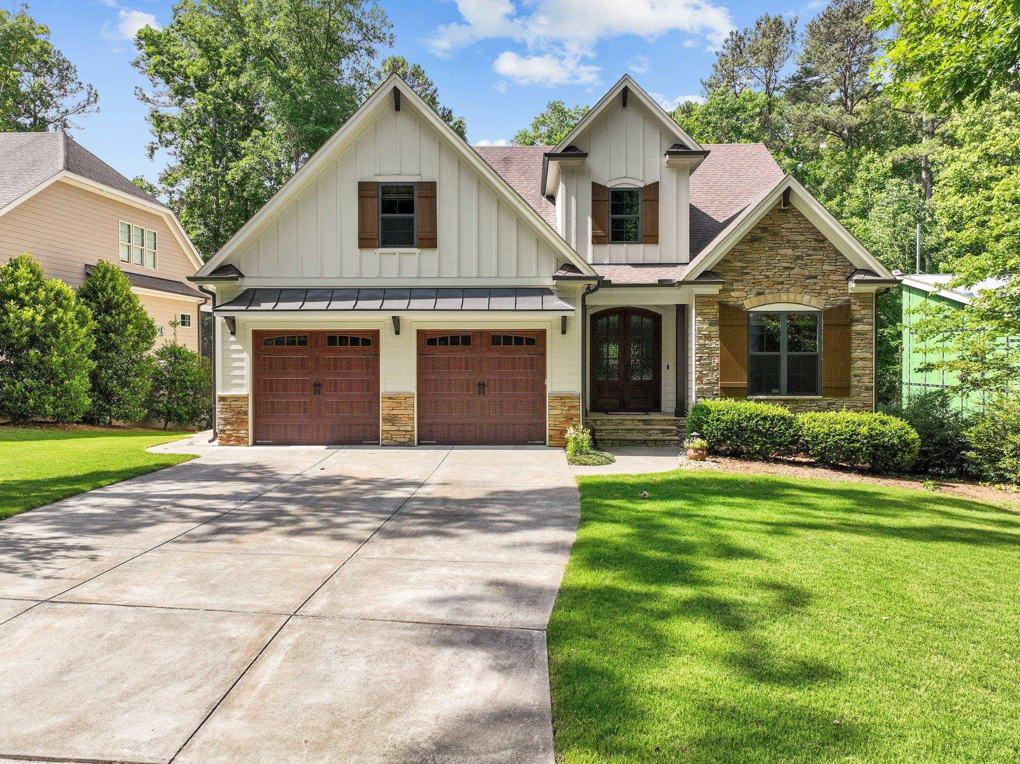 1005 Collins Drive Raleigh NC 27609