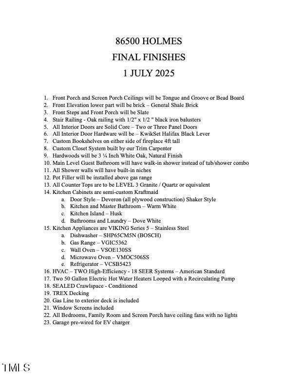 86500 Holmes Chapel Hill NC 27517