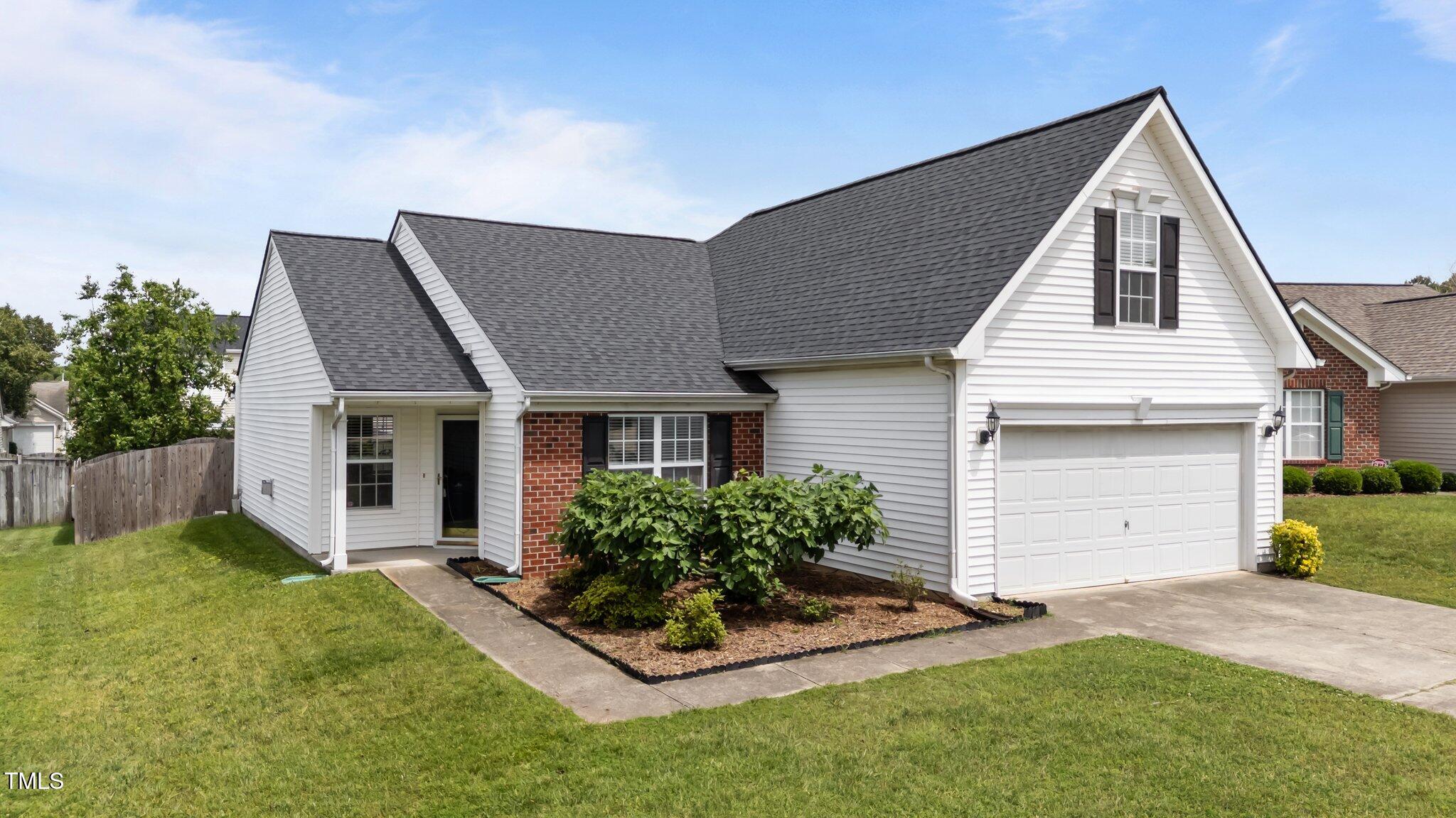 4408 Jordan Oaks Way Raleigh NC 27604