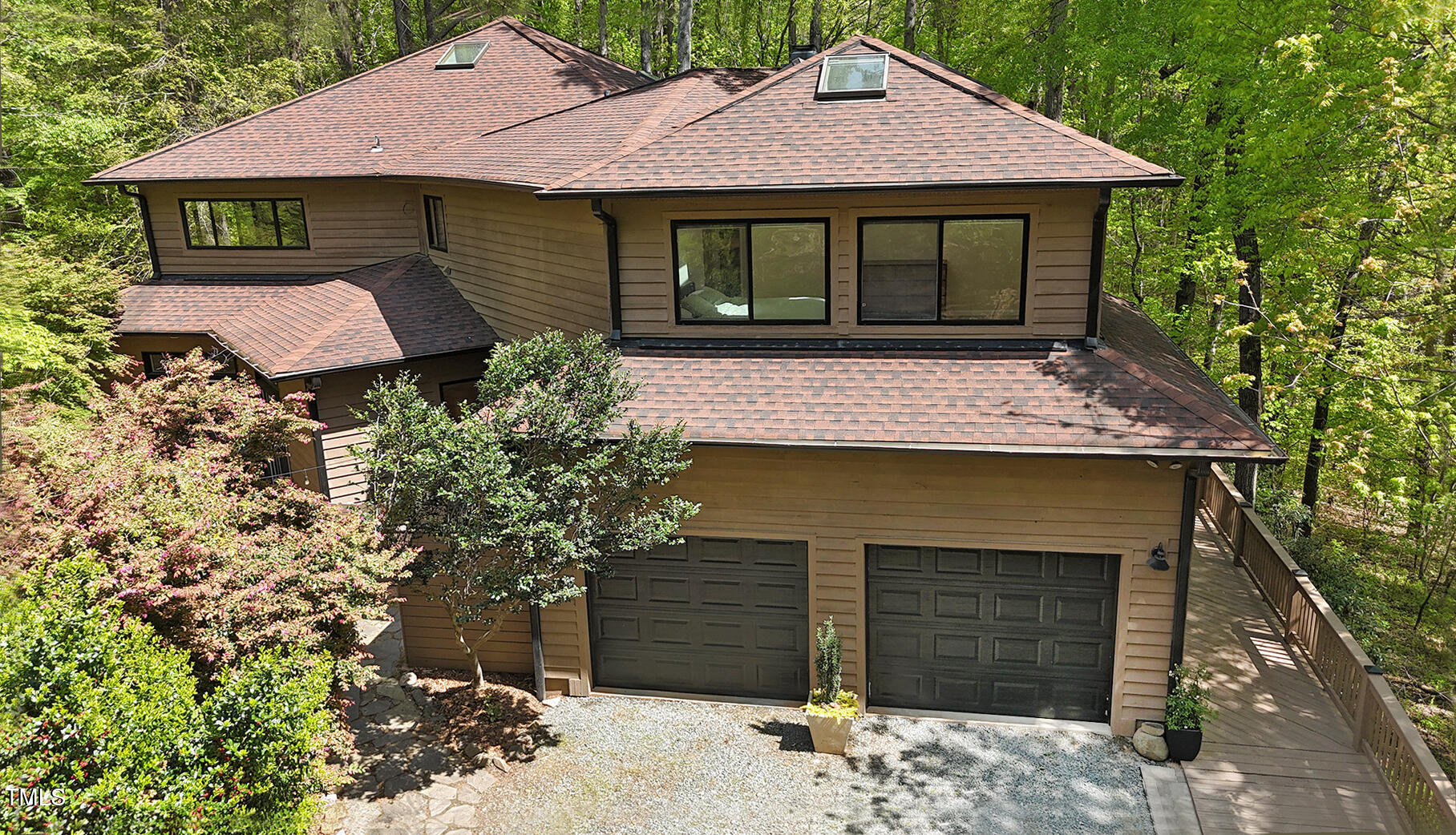 111 Standing Rock Road Chapel Hill NC 27516