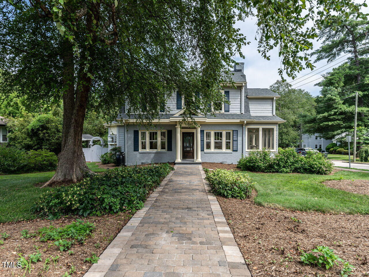 200 W Whitaker Mill Road Raleigh NC 27608
