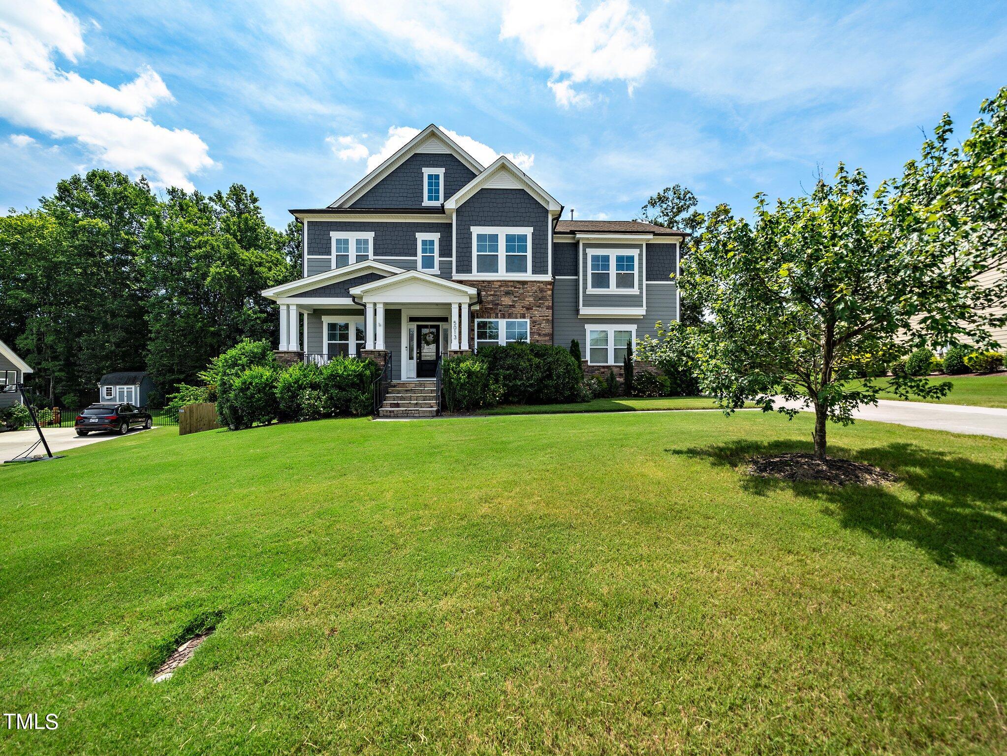 5013 Red Quill Way Wake Forest NC 27587