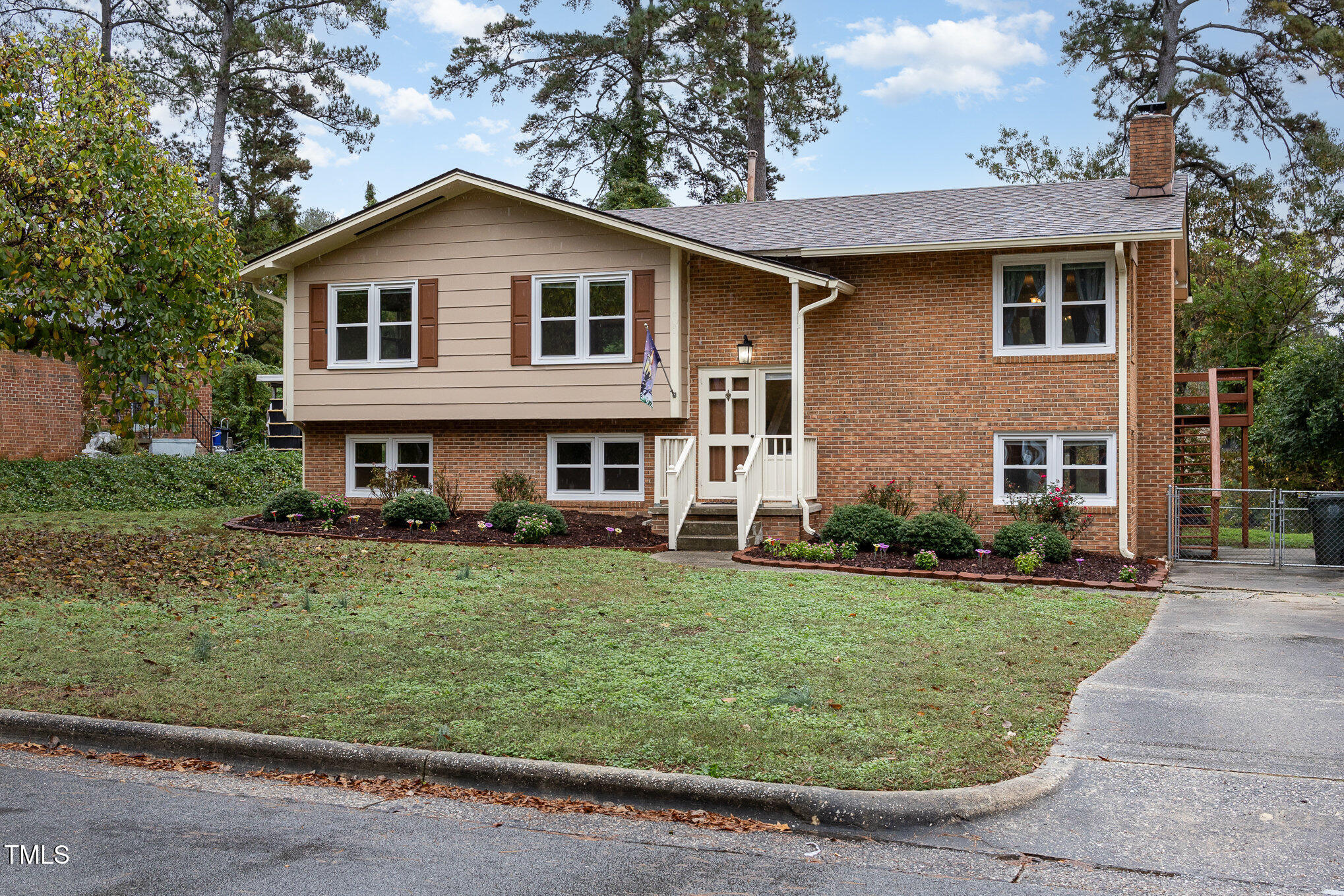 3120 Arrowwood Drive Raleigh NC 27604